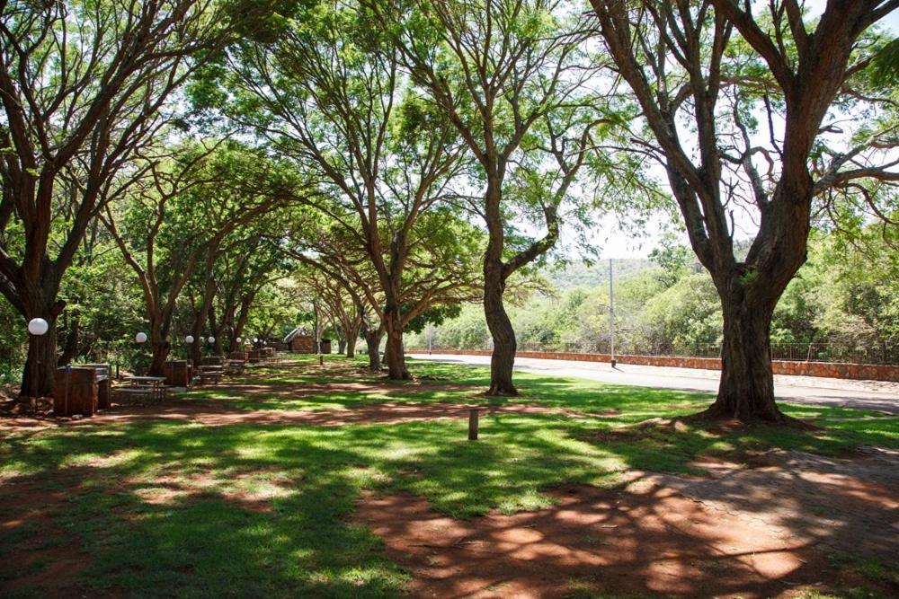 Blyde Canyon, A Forever Resort
