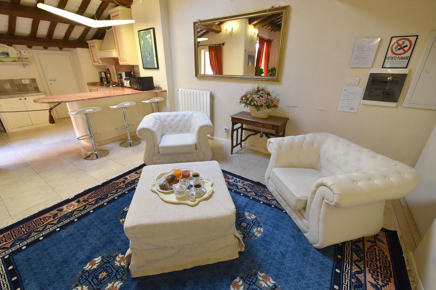 LM Suites Spagna