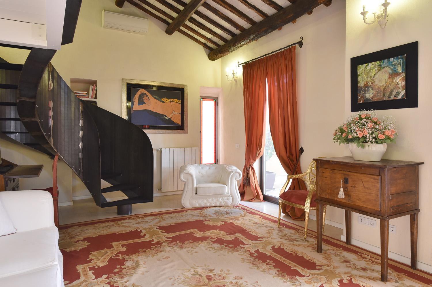 LM Suites Spagna
