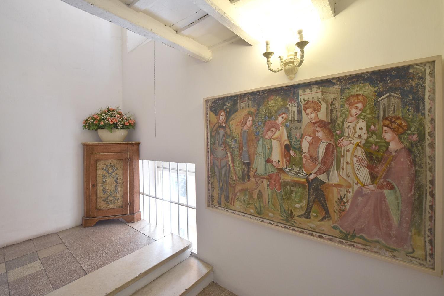 LM Suites Spagna
