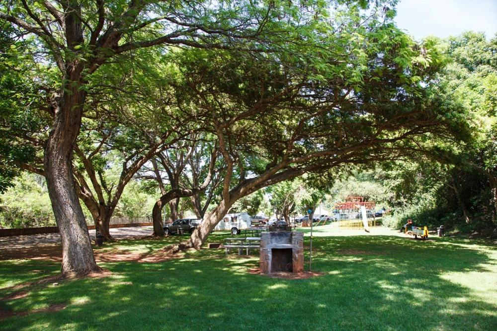 Blyde Canyon, A Forever Resort
