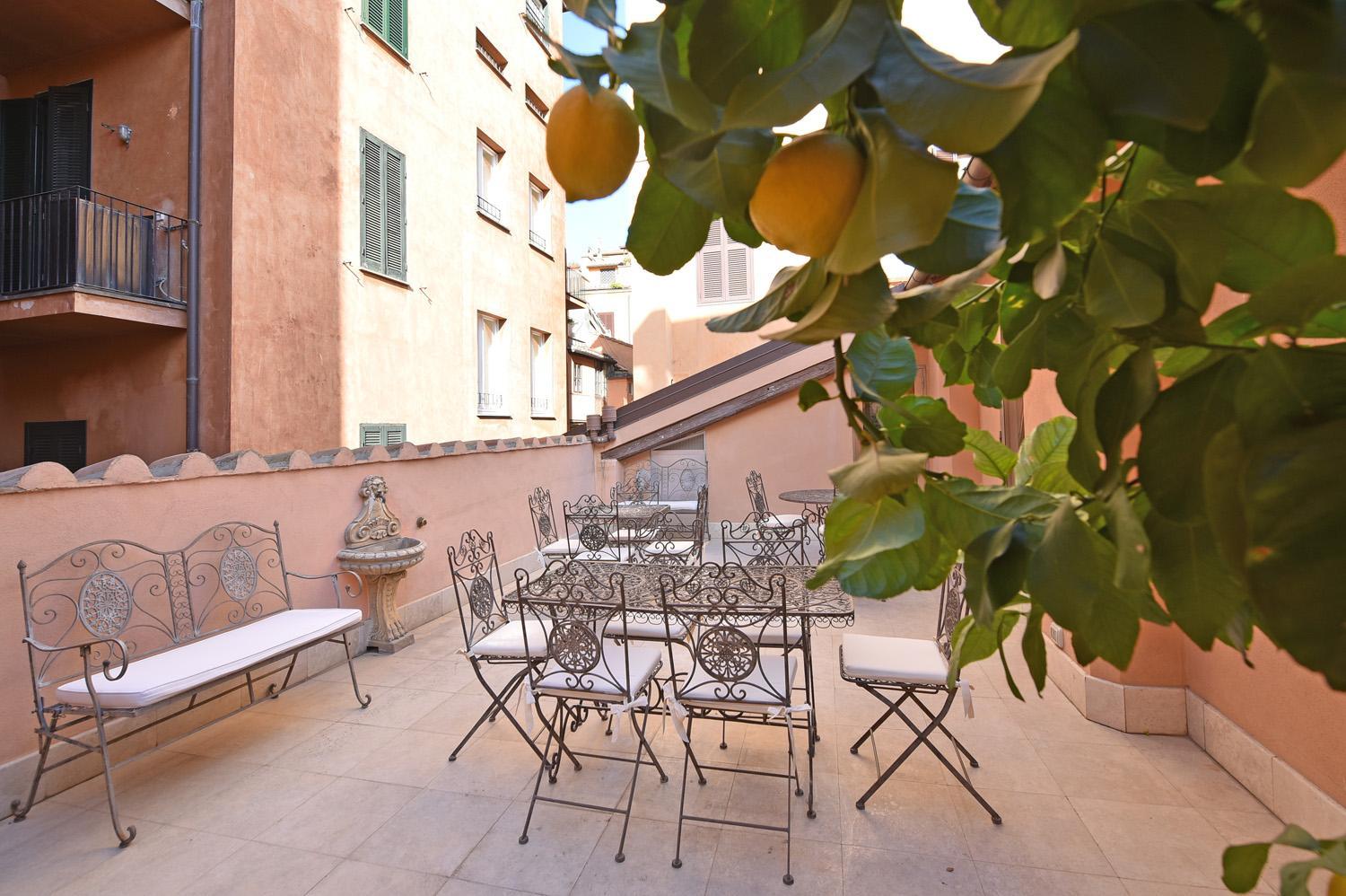 LM Suites Spagna