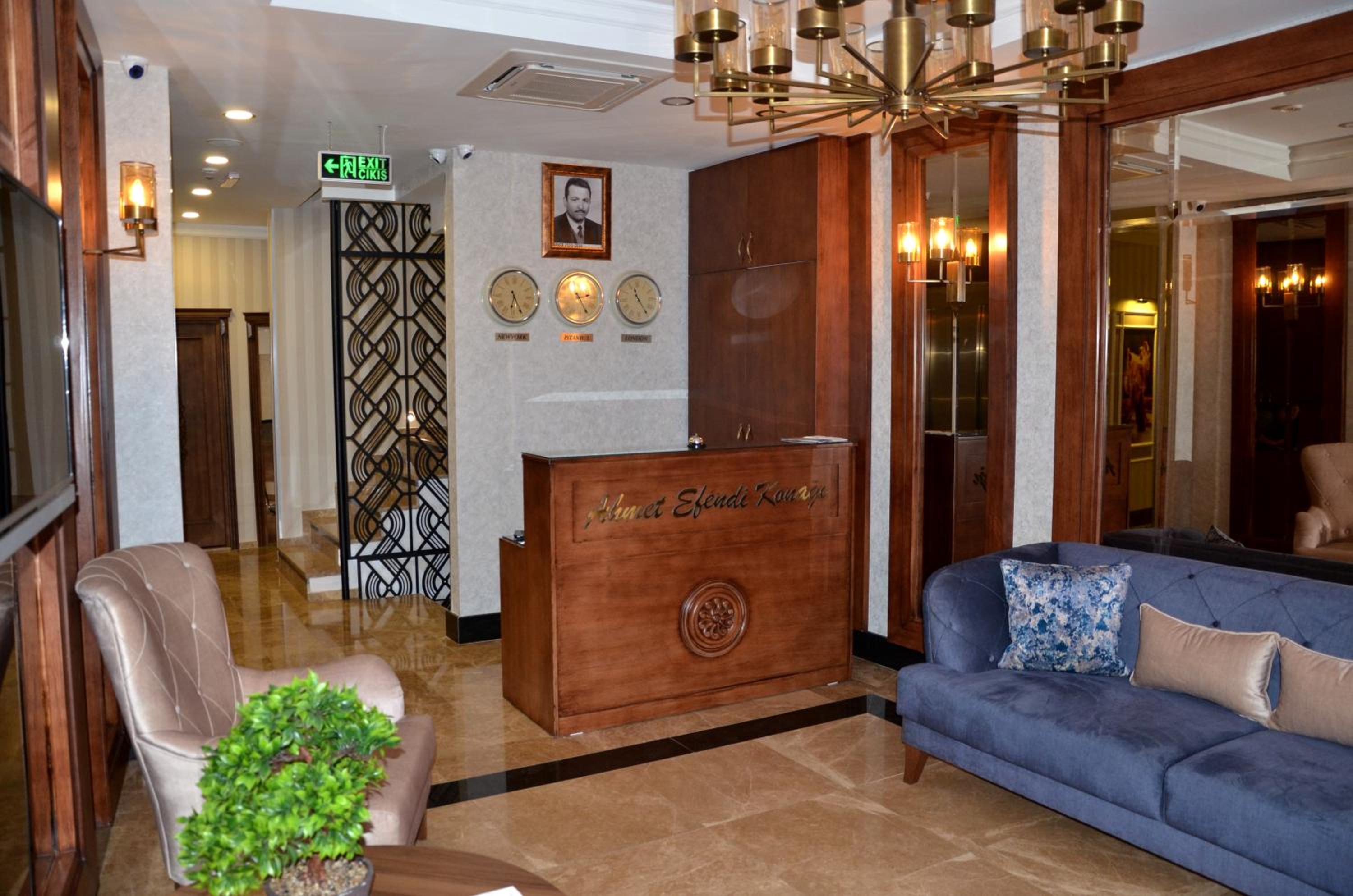 Ahmet Efendi Konağı - Image 15