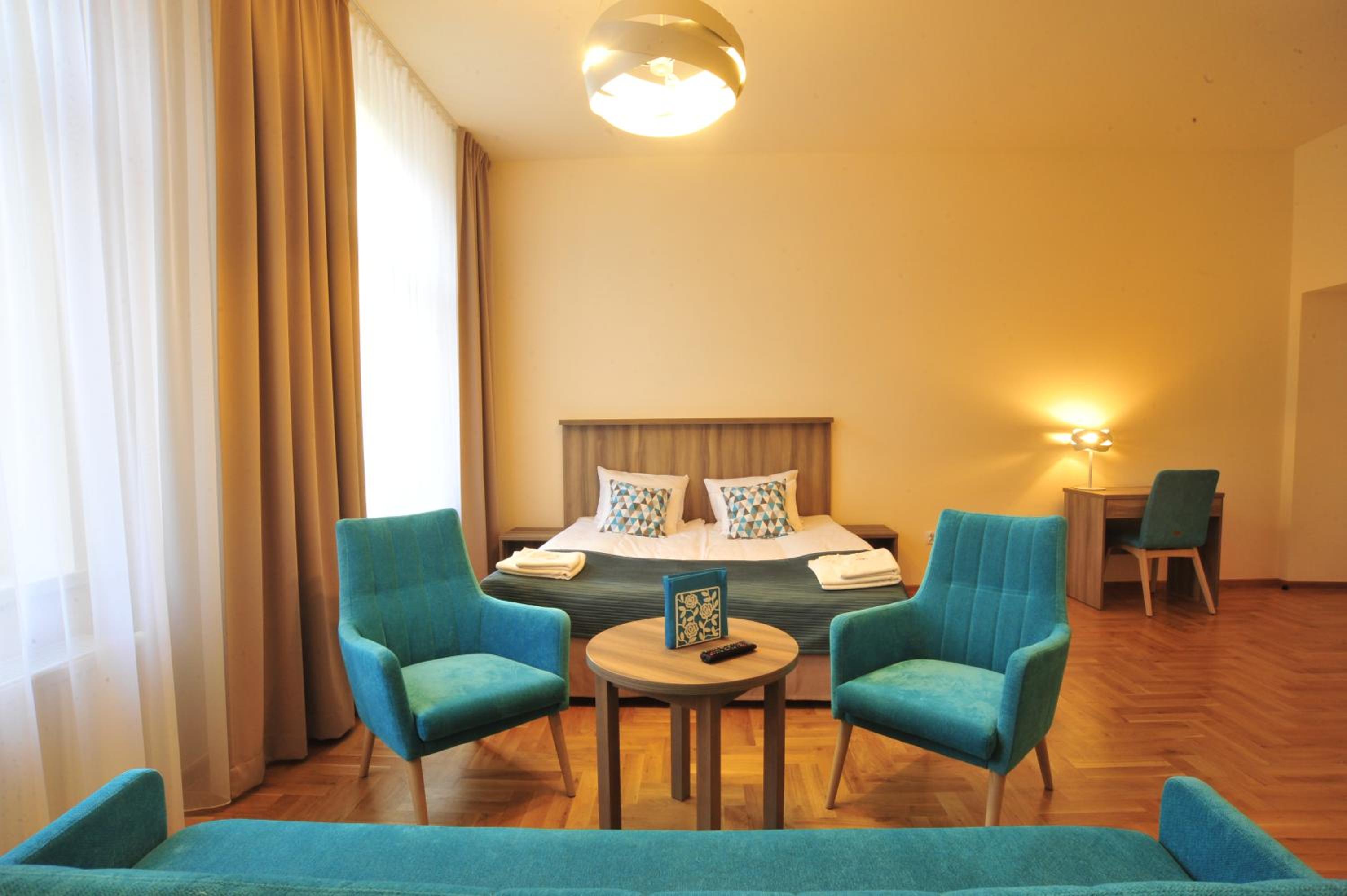Kosmopolita Apartments