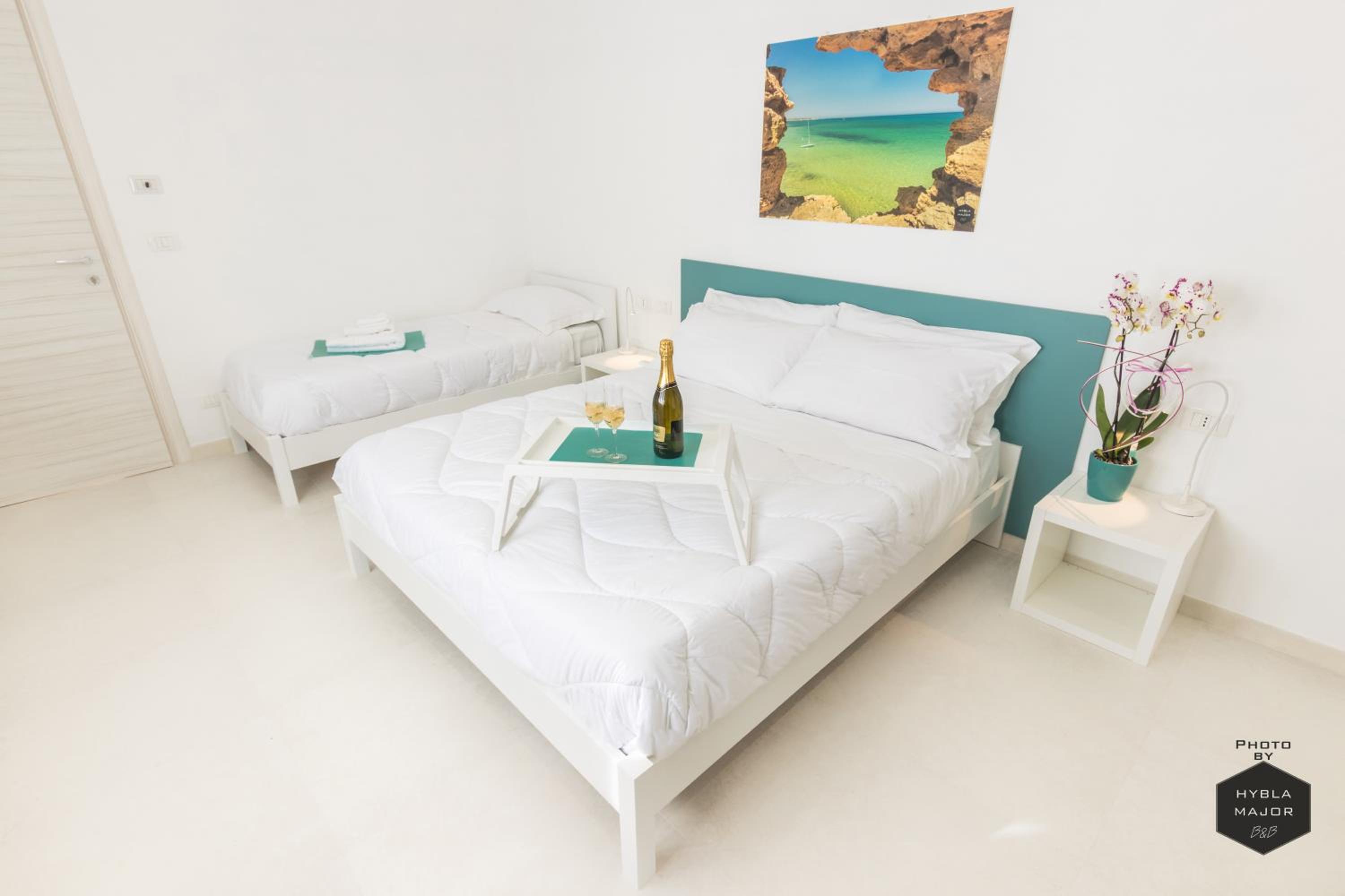 Hybla Major B&B photo 3