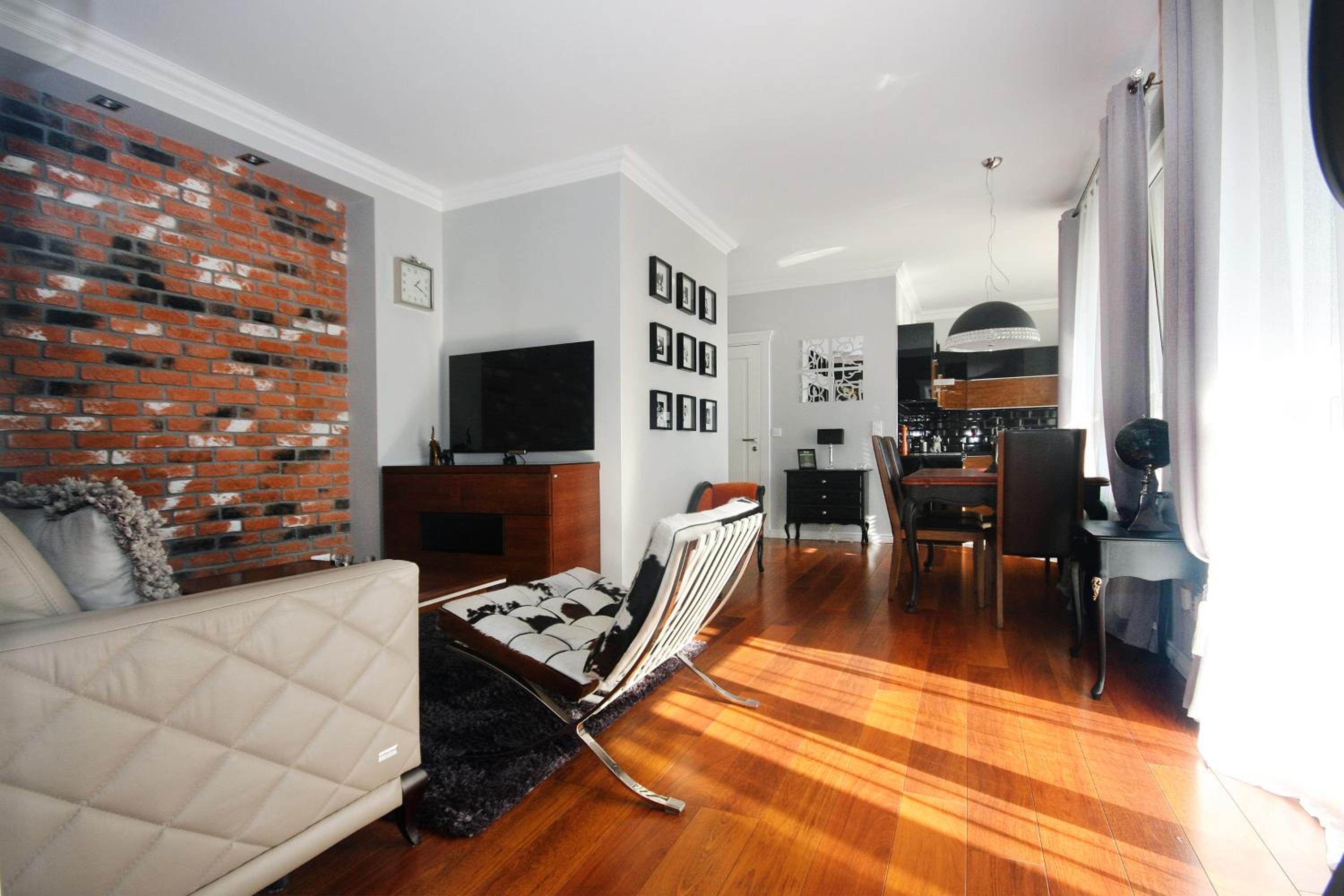 Livin Apartments Santocka