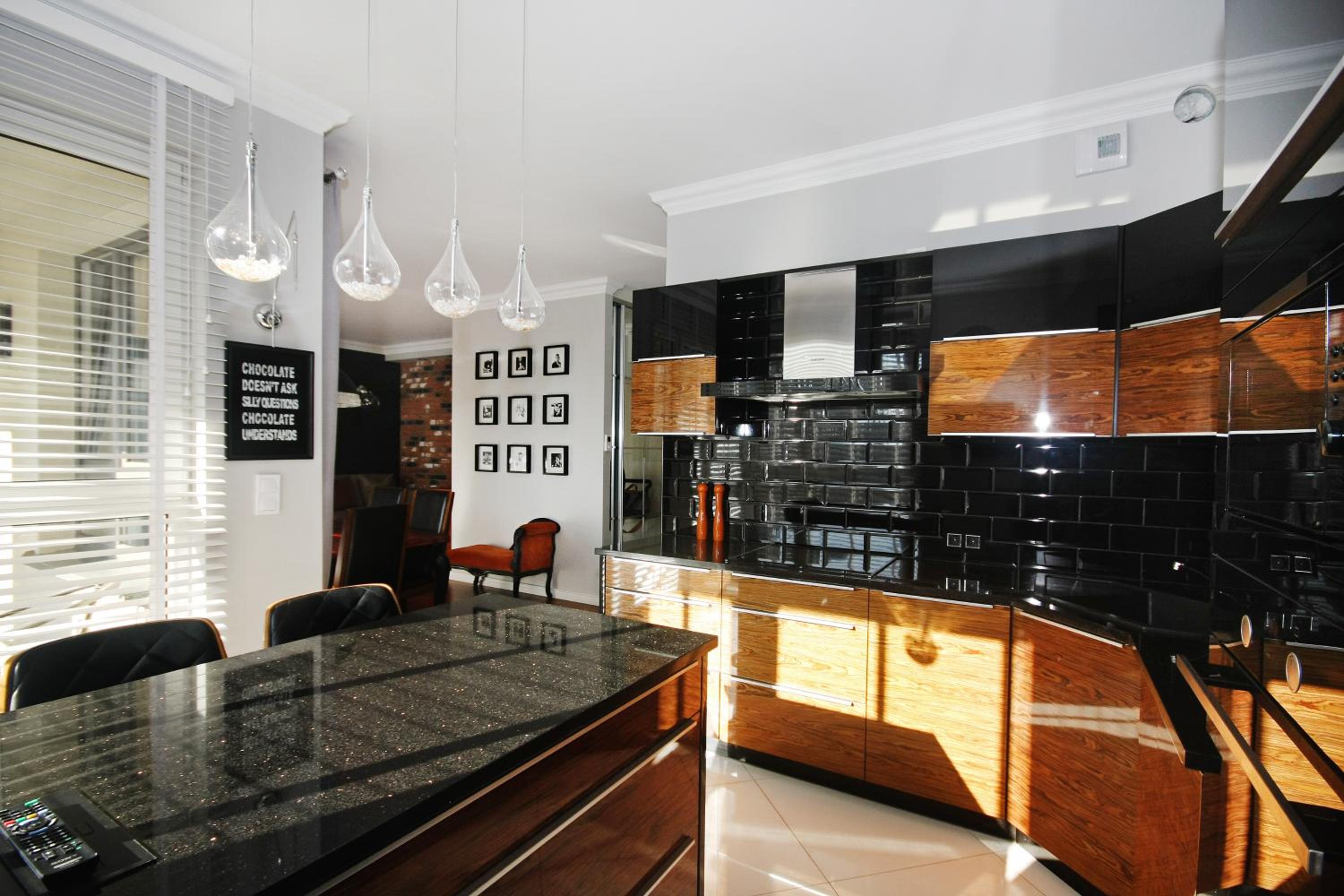 Livin Apartments Santocka