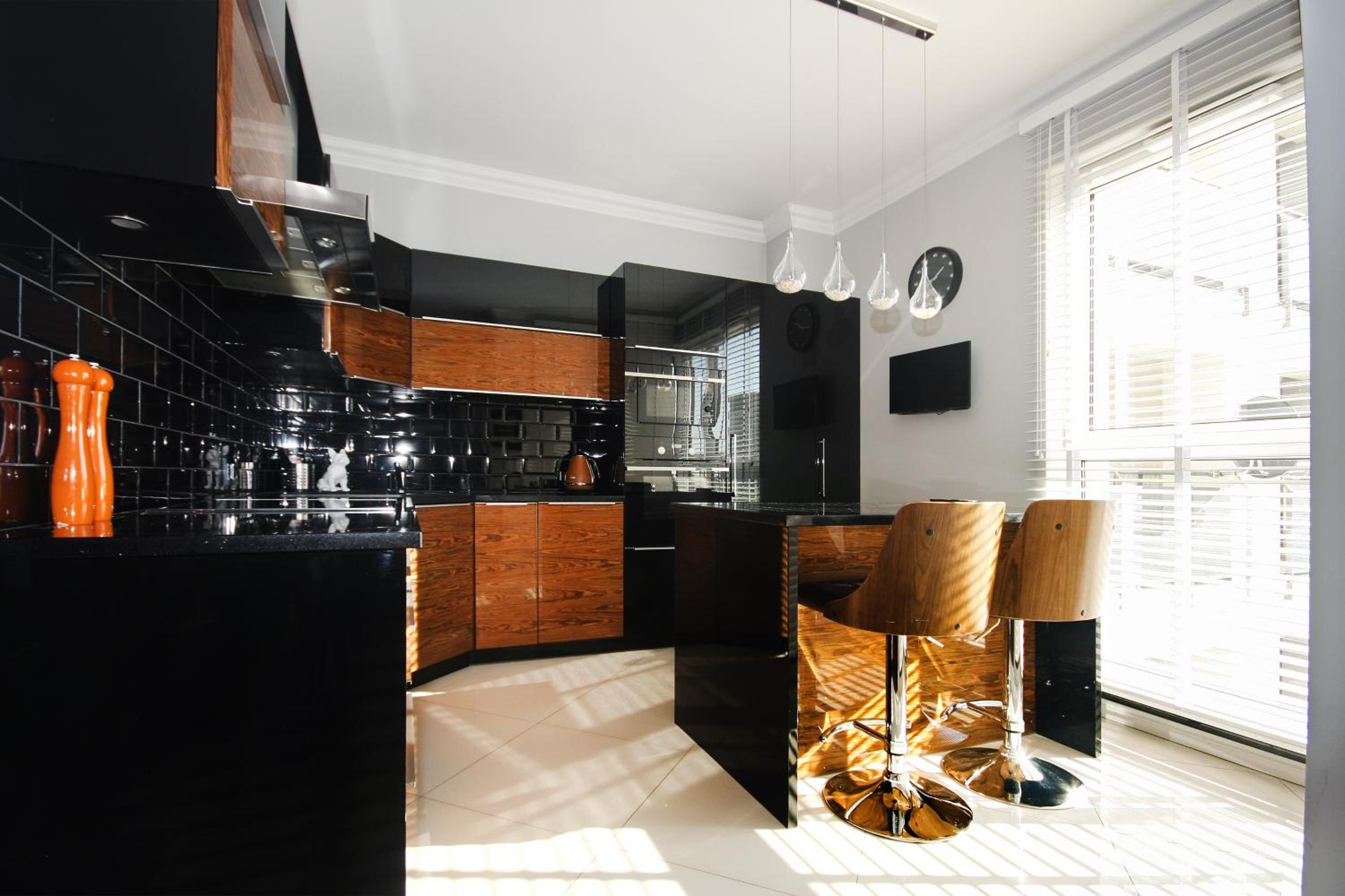 Livin Apartments Santocka