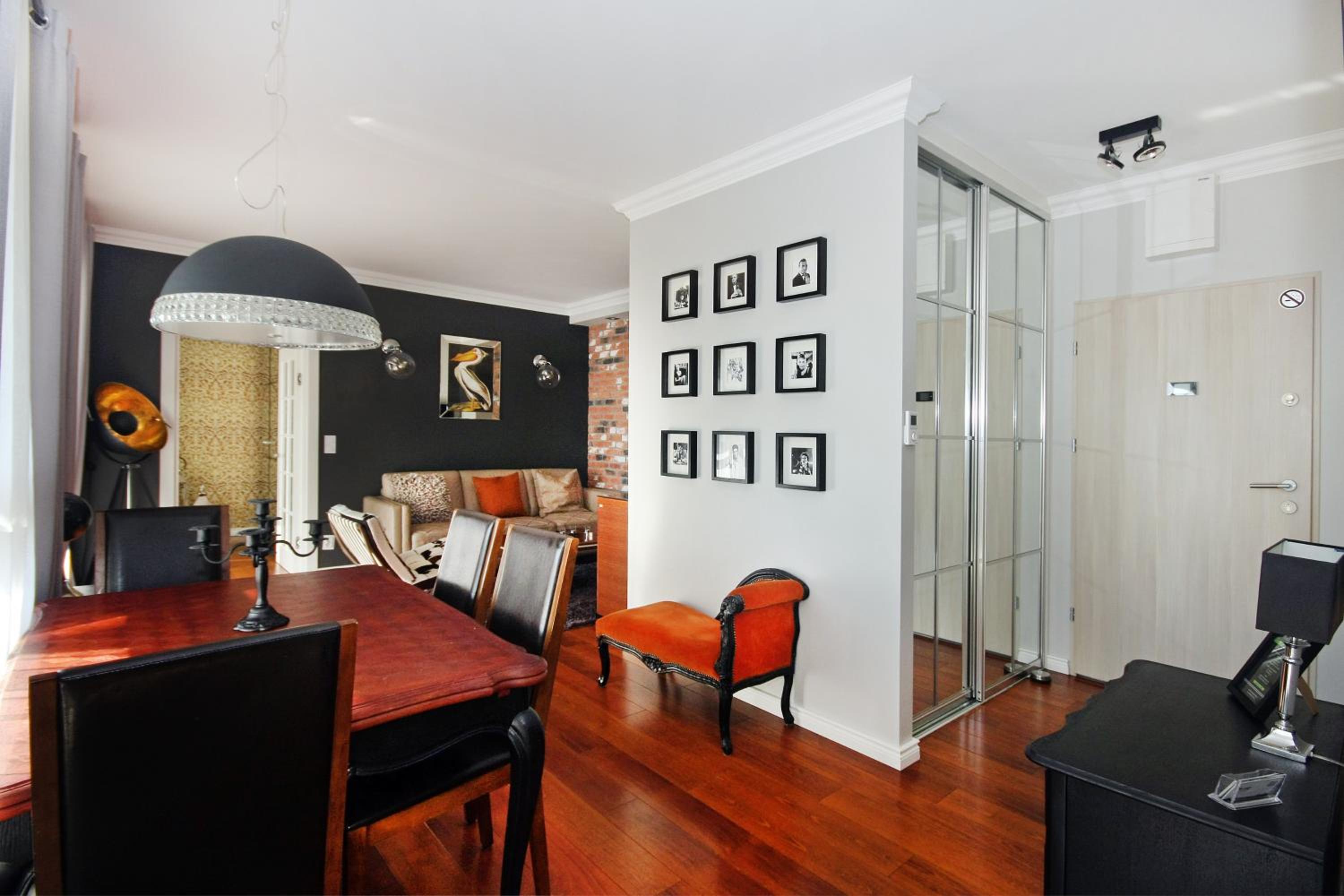 Livin Apartments Santocka