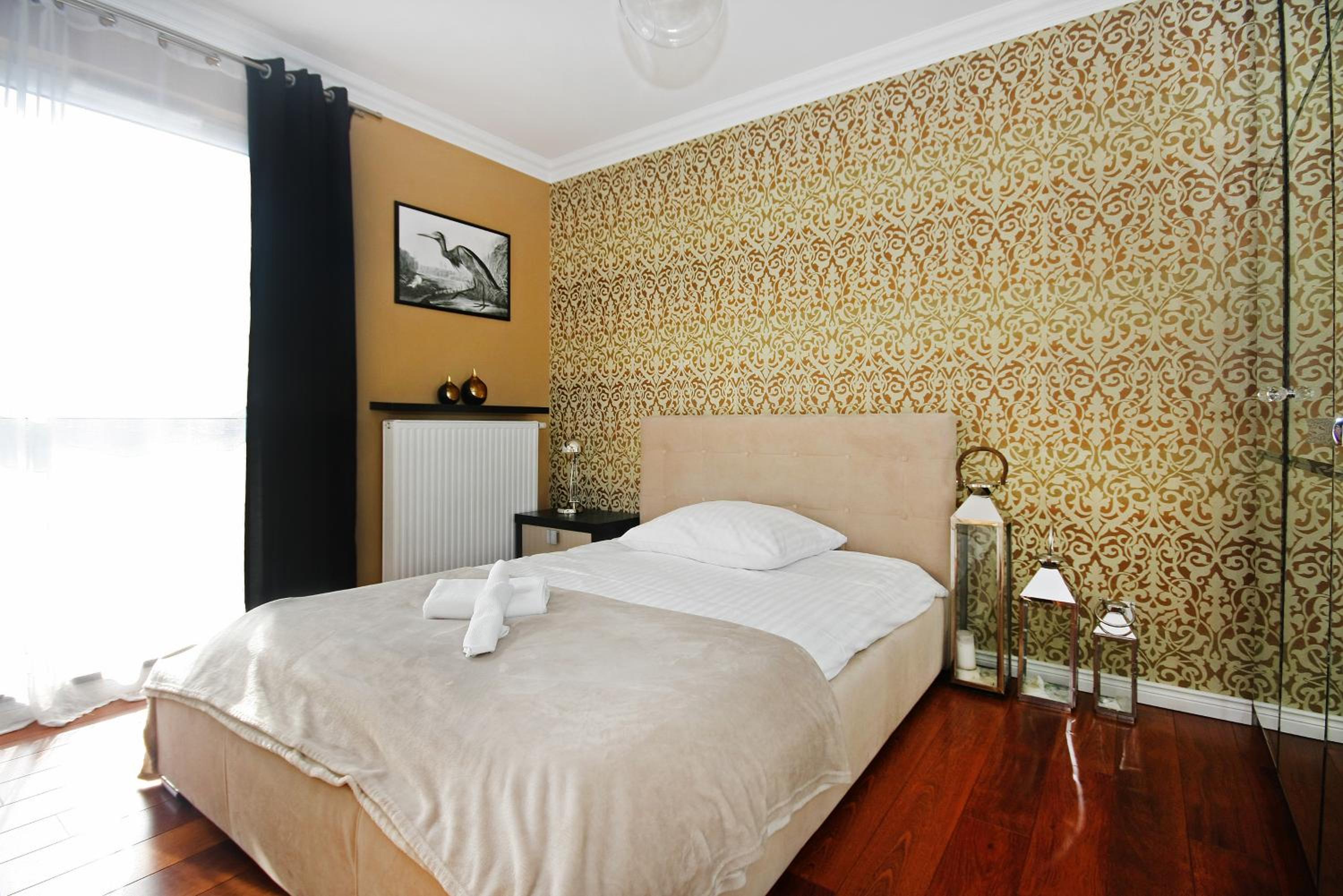 Livin Apartments Santocka