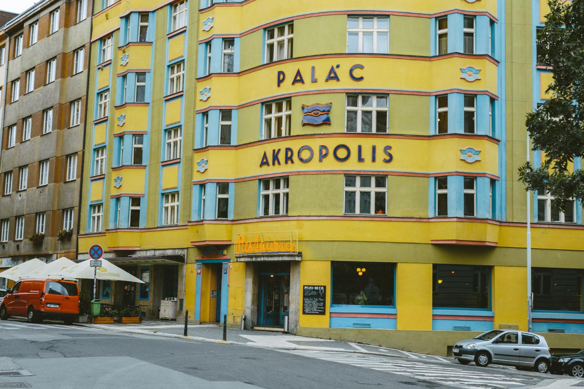 building