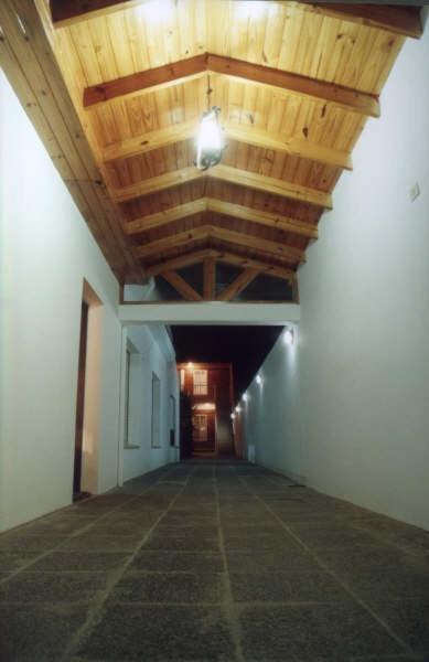 Hostería Teuly