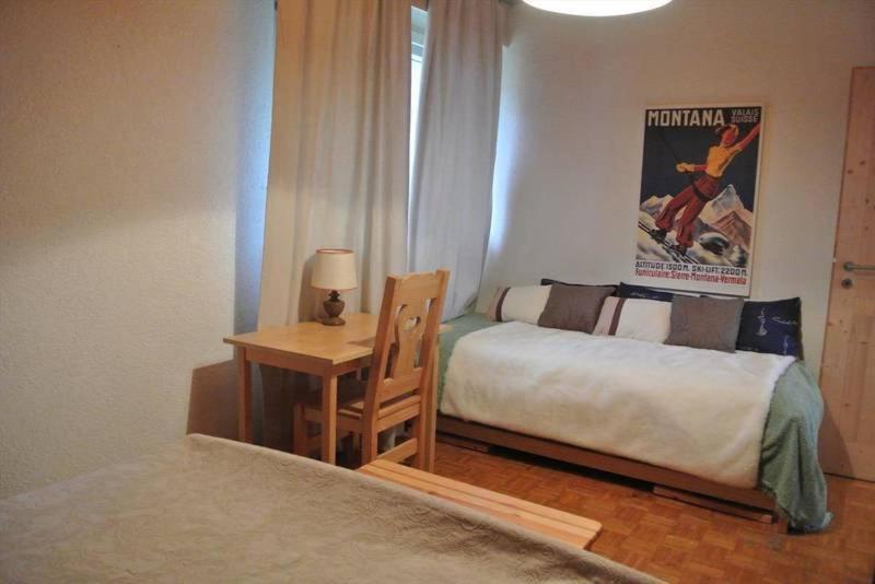 Crans Montana Cervin 35