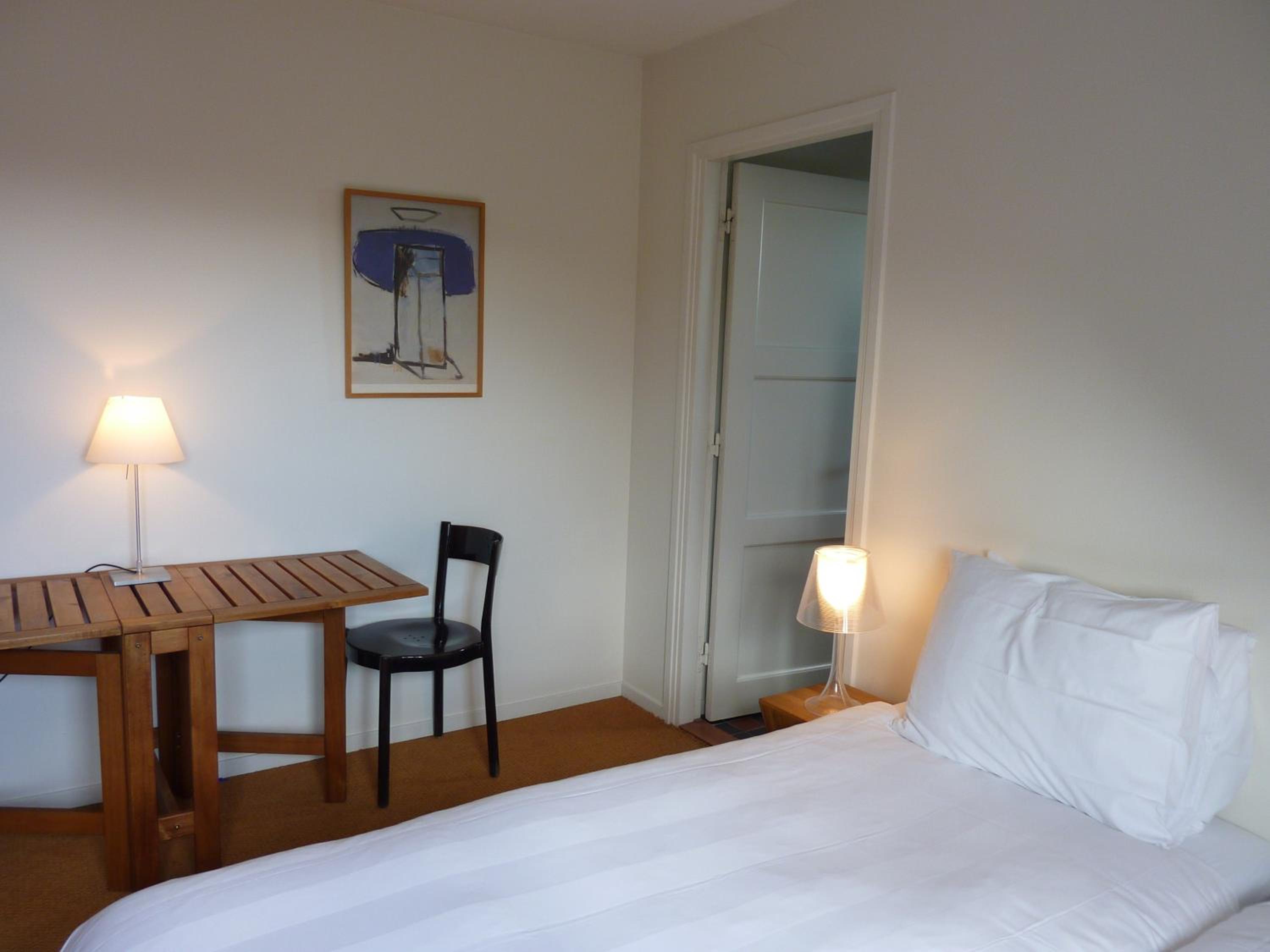 Alberti Bed & Bike view 3