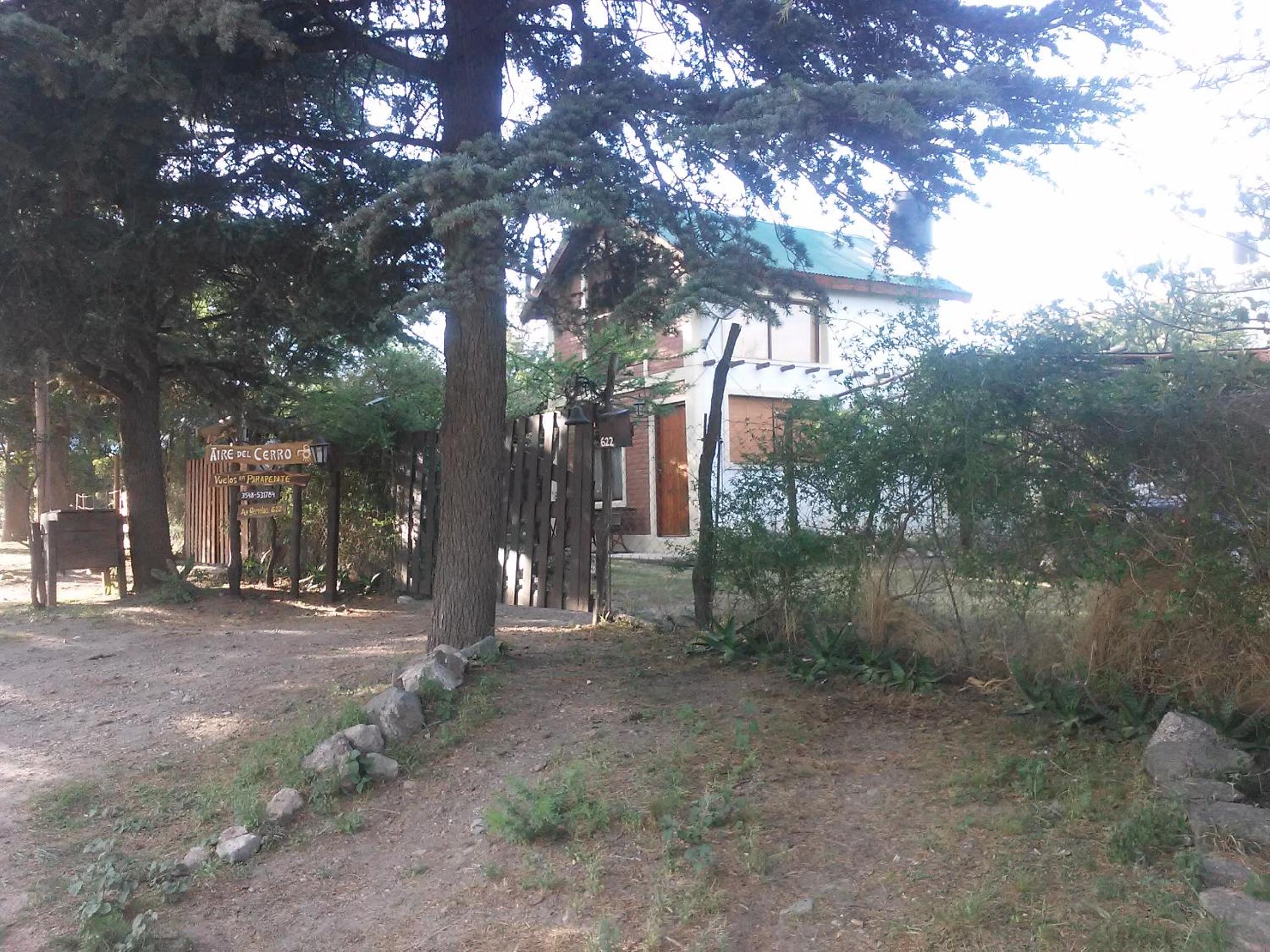 Hotel Aire del Cerro - Image 1