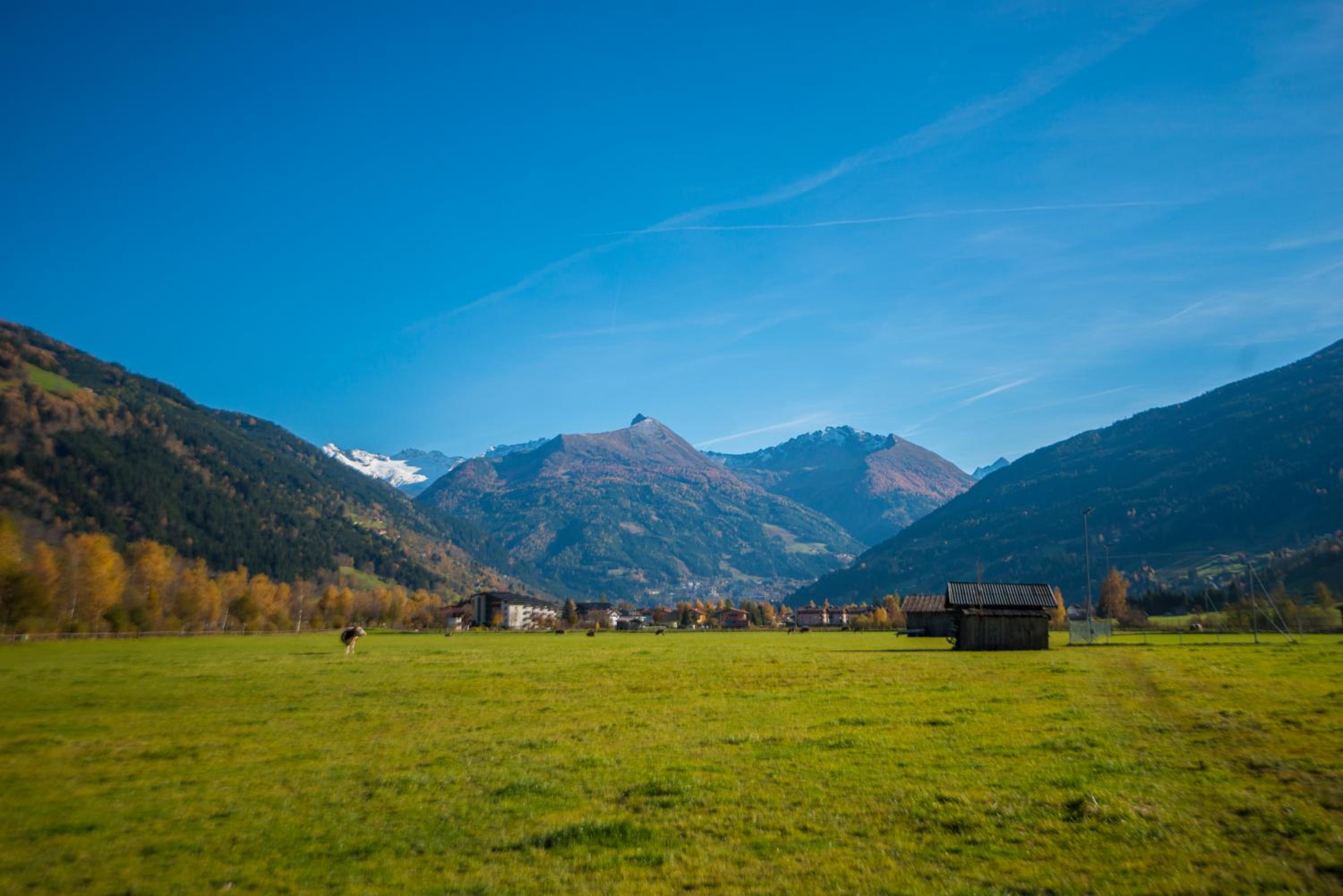KENDLGUT Appartements am BioBauernhof inklusive unbegrenztem Eintritt in die Alpentherme