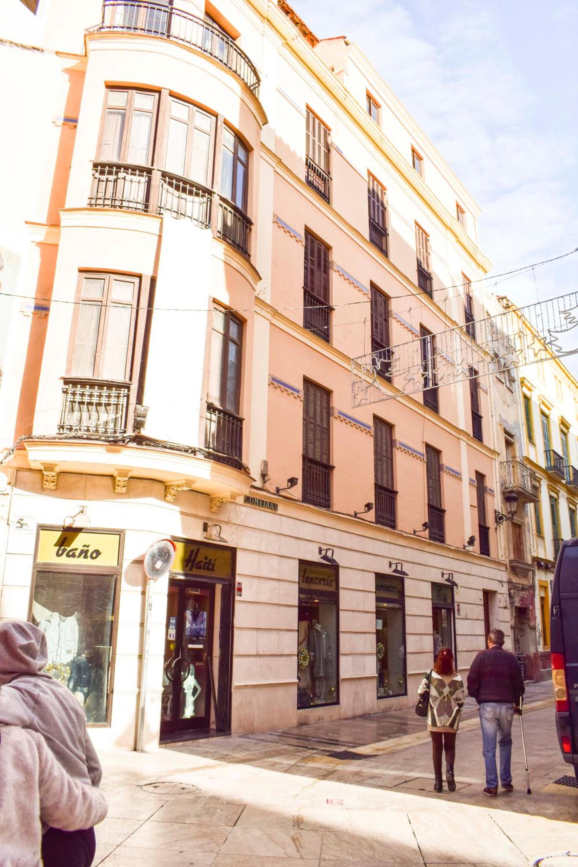 building