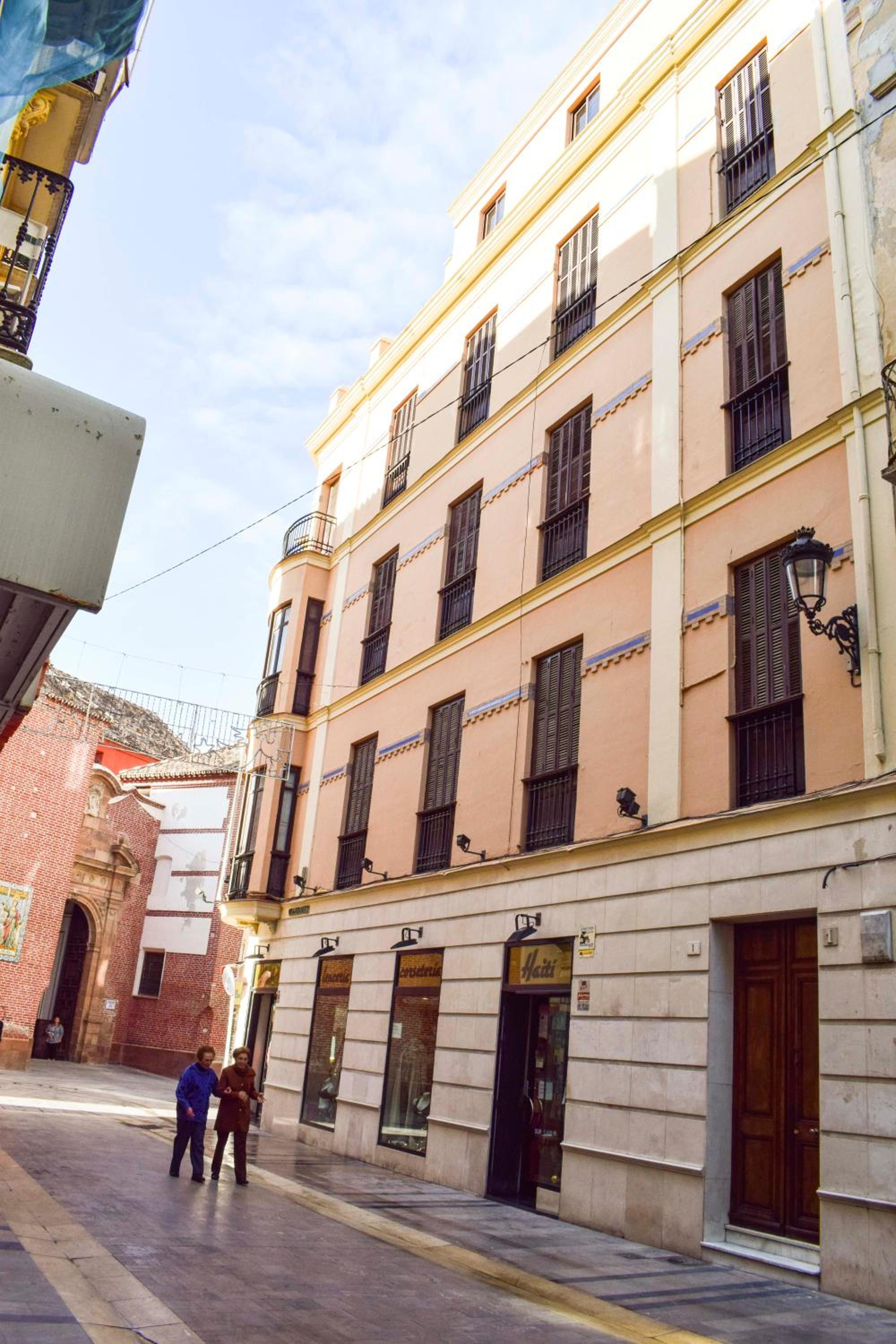 Letmalaga Comedy