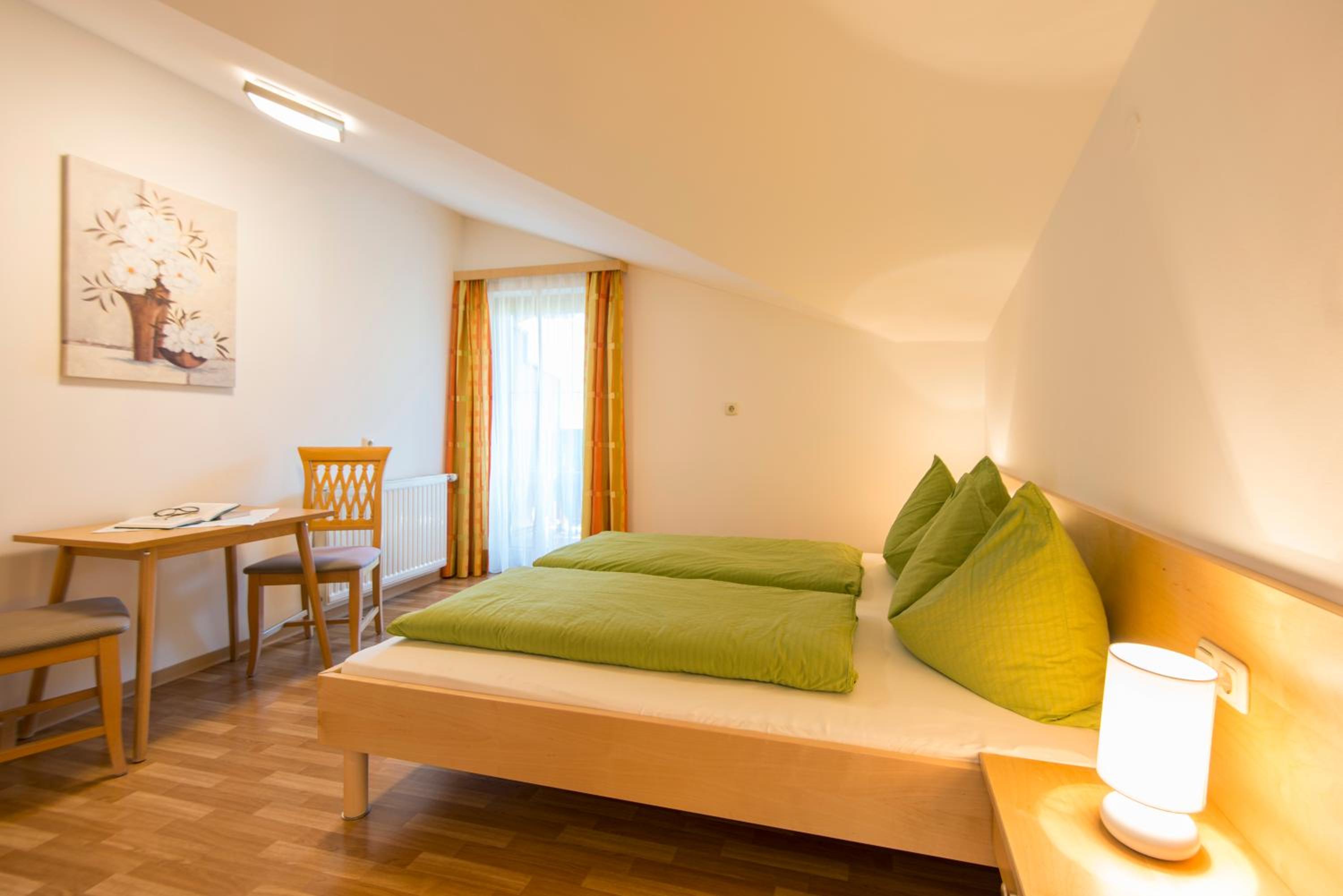 KENDLGUT Appartements am BioBauernhof inklusive unbegrenztem Eintritt in die Alpentherme