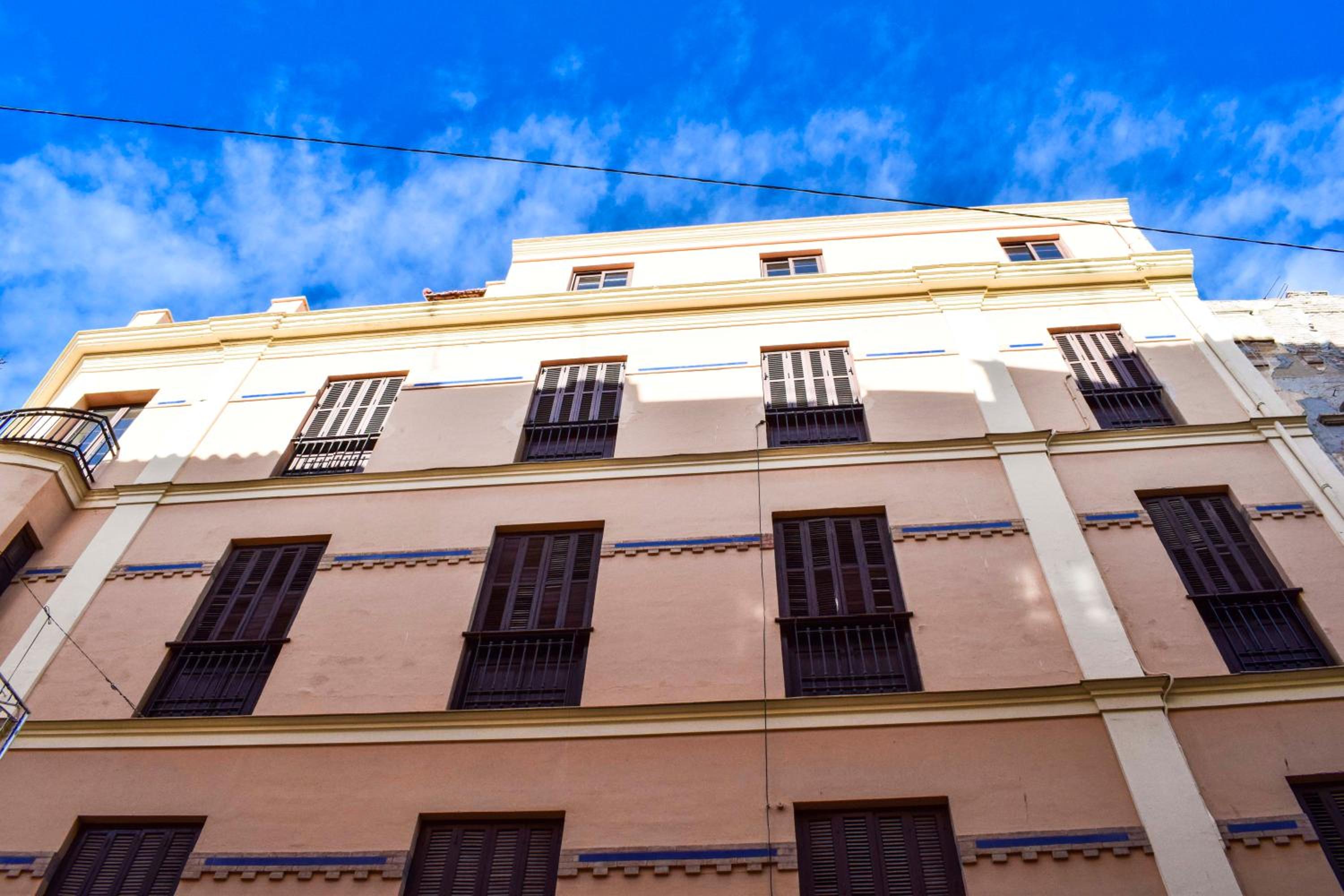 Letmalaga Comedy