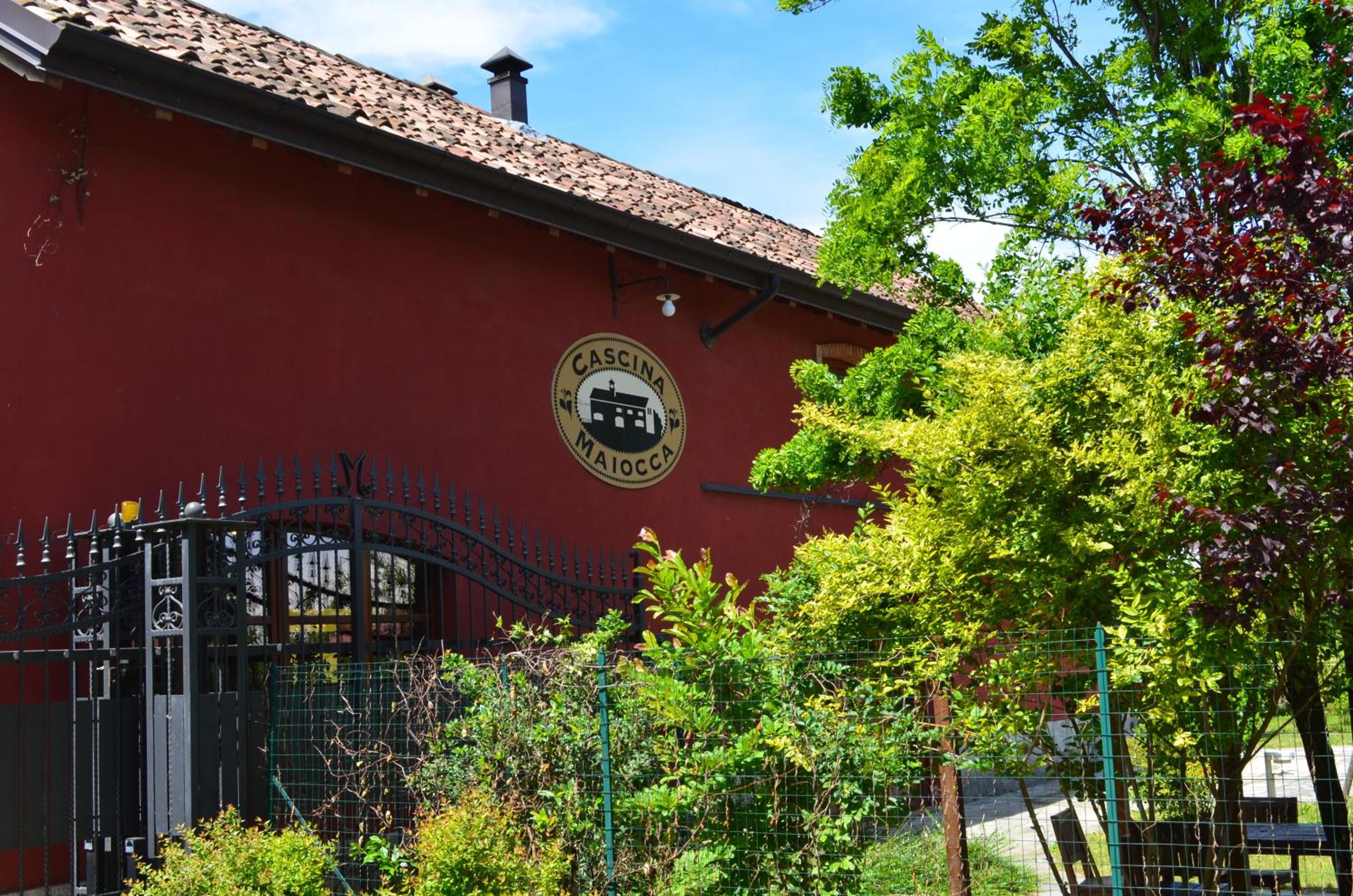 Agriturismo Cascina Maiocca view 5