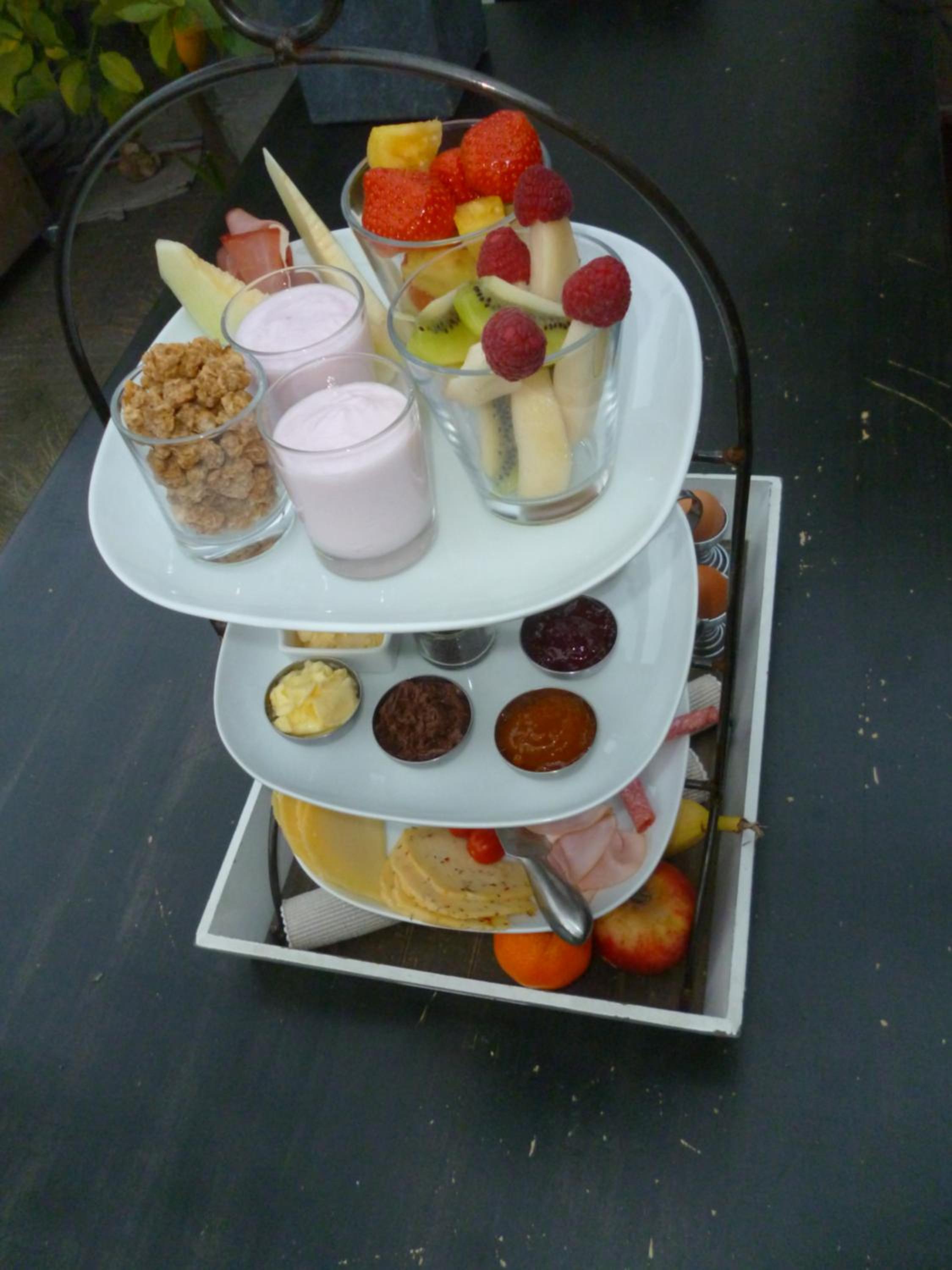 Bed and Breakfast Rammesdoenk view 4