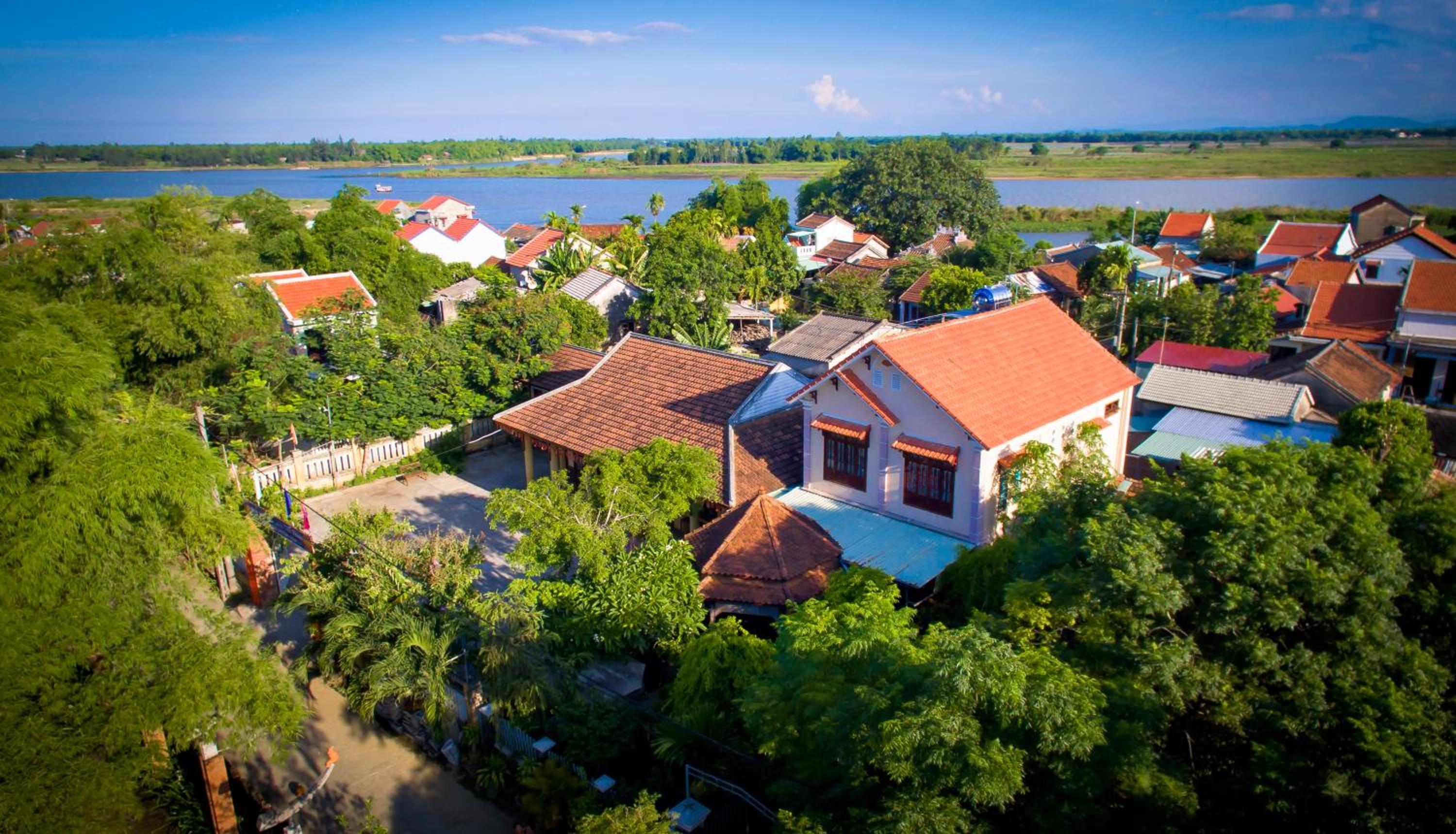 Terra Cotta Homestay