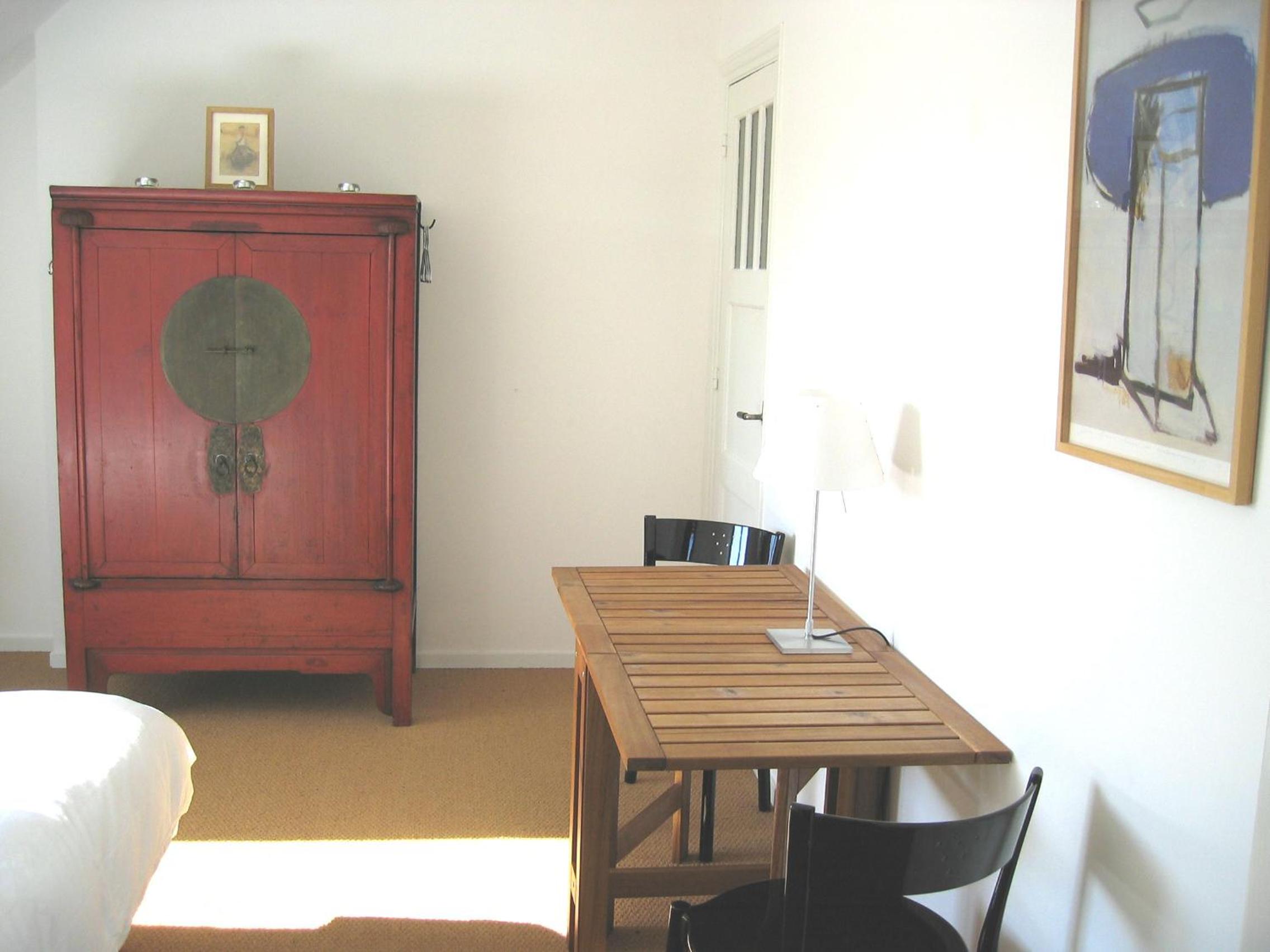 Alberti Bed & Bike view 2