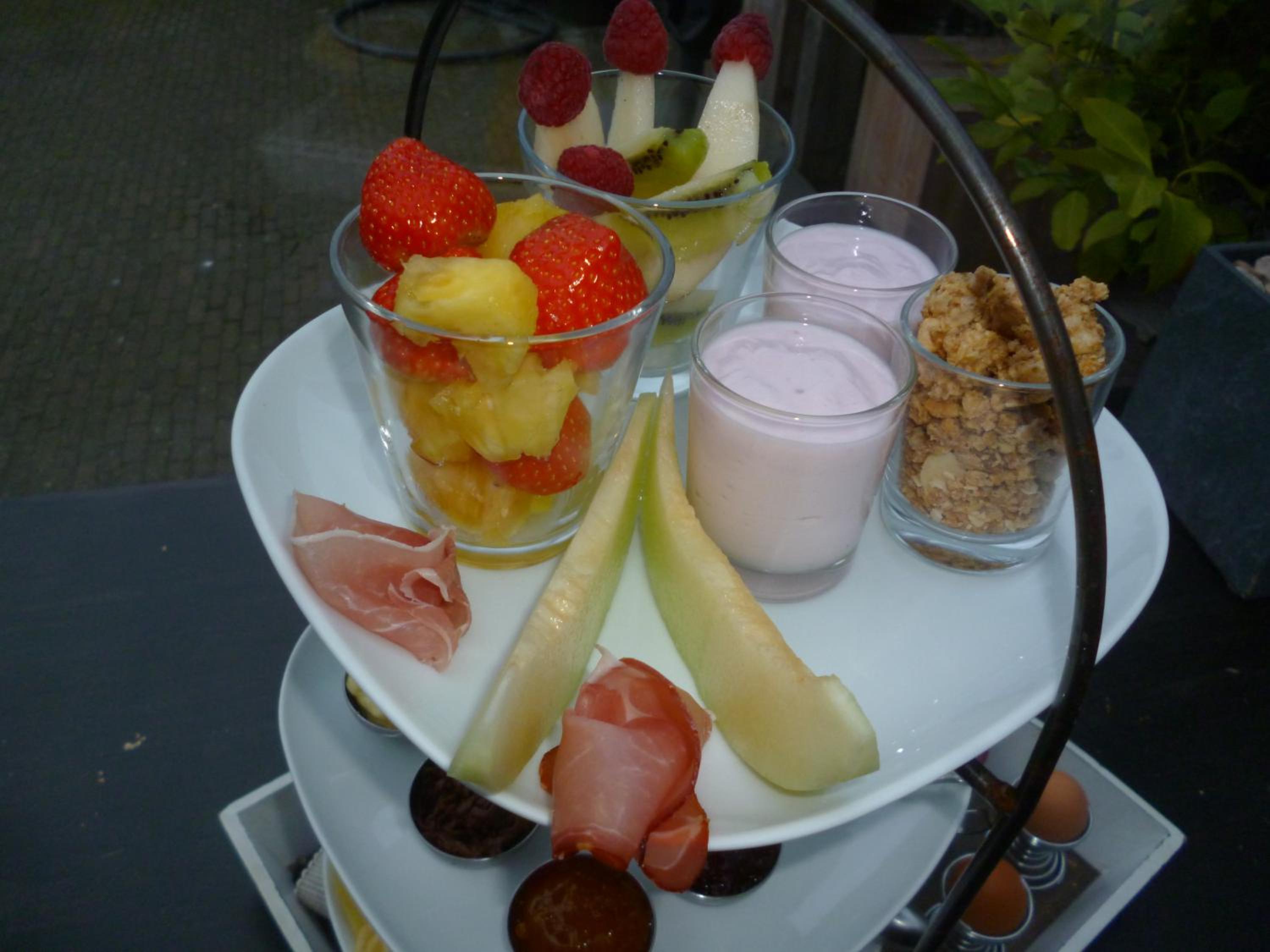 Bed and Breakfast Rammesdoenk view 5