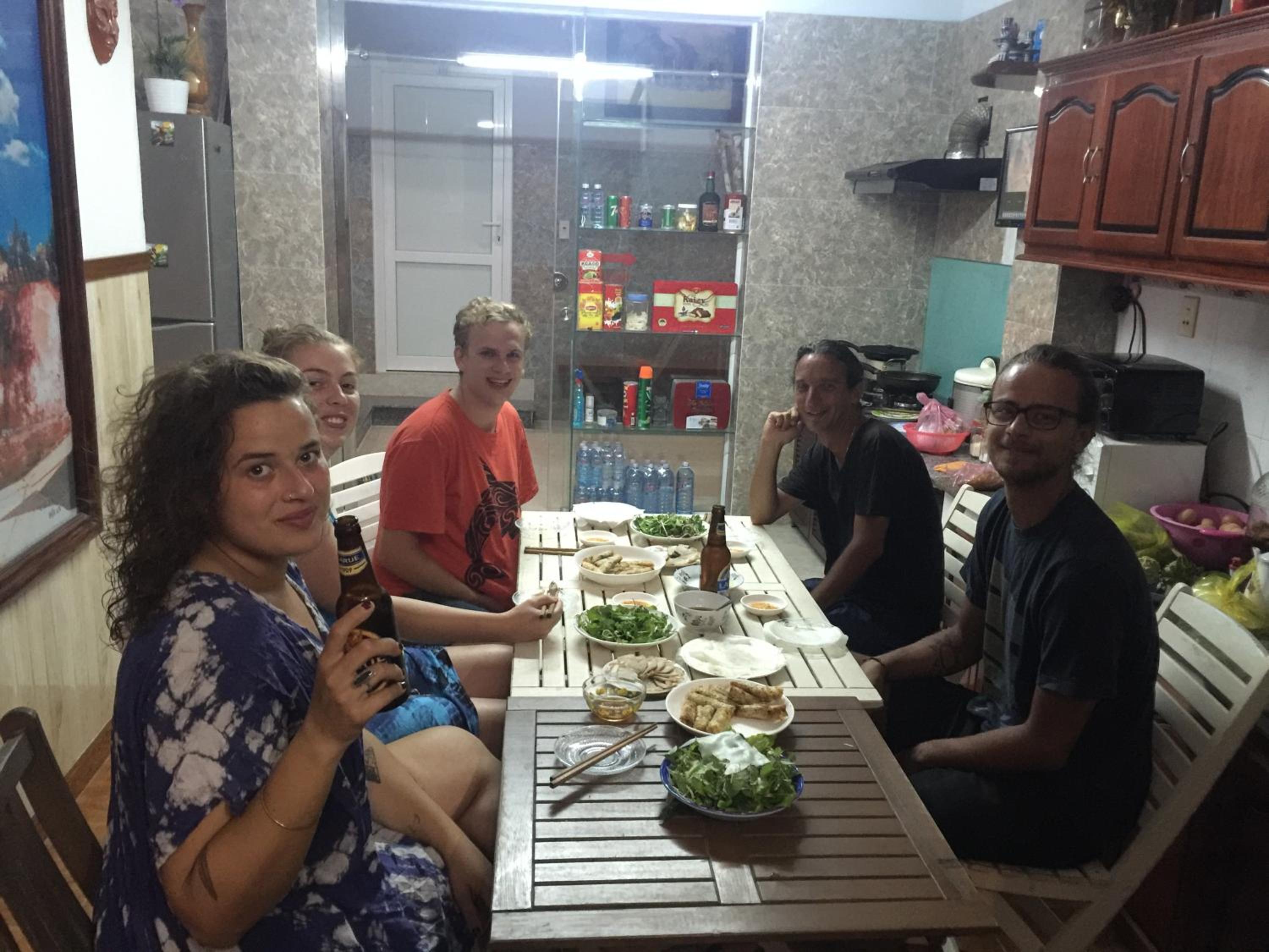 Terra Cotta Homestay