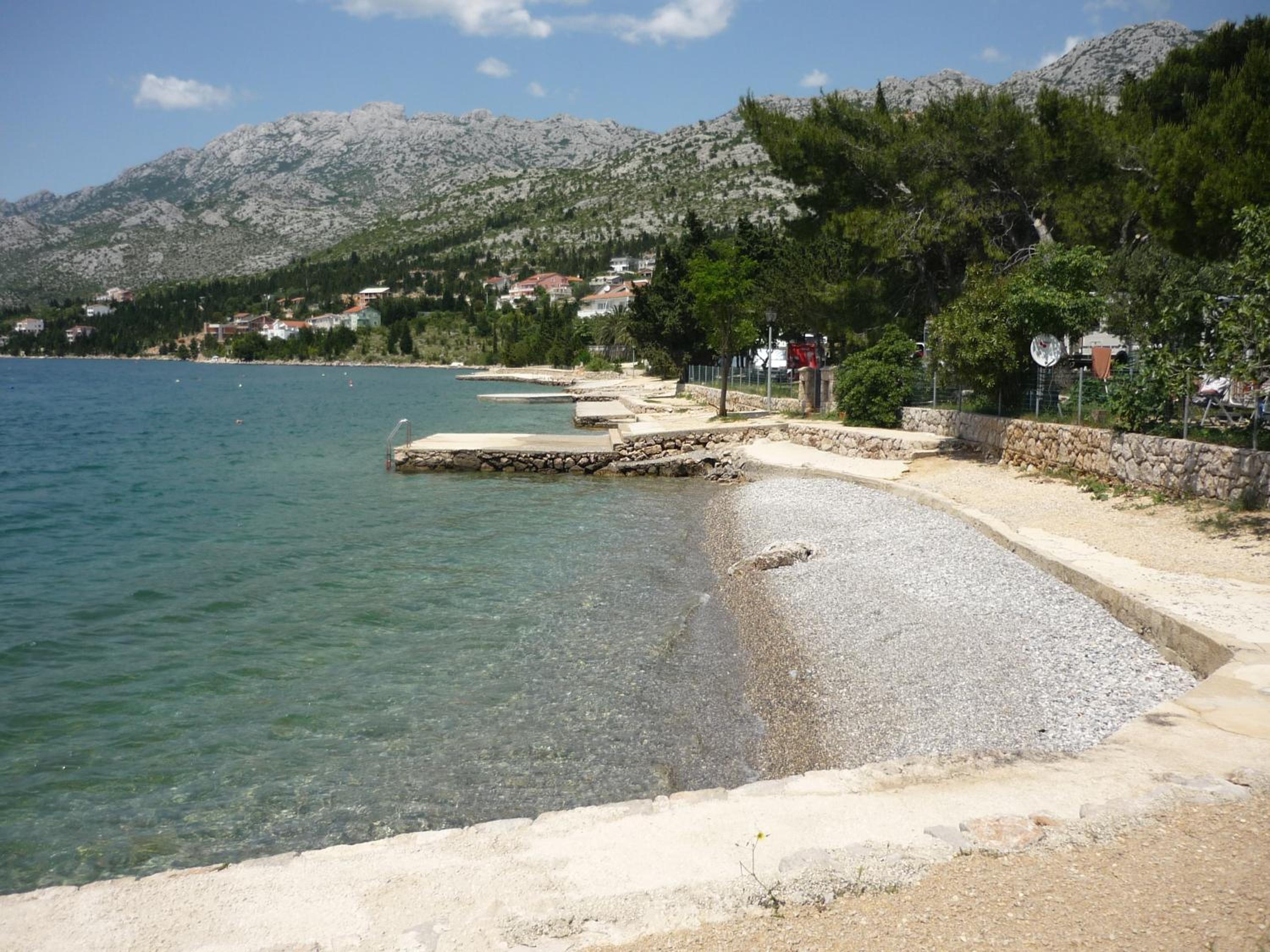 Apartmani Zaterini view 3