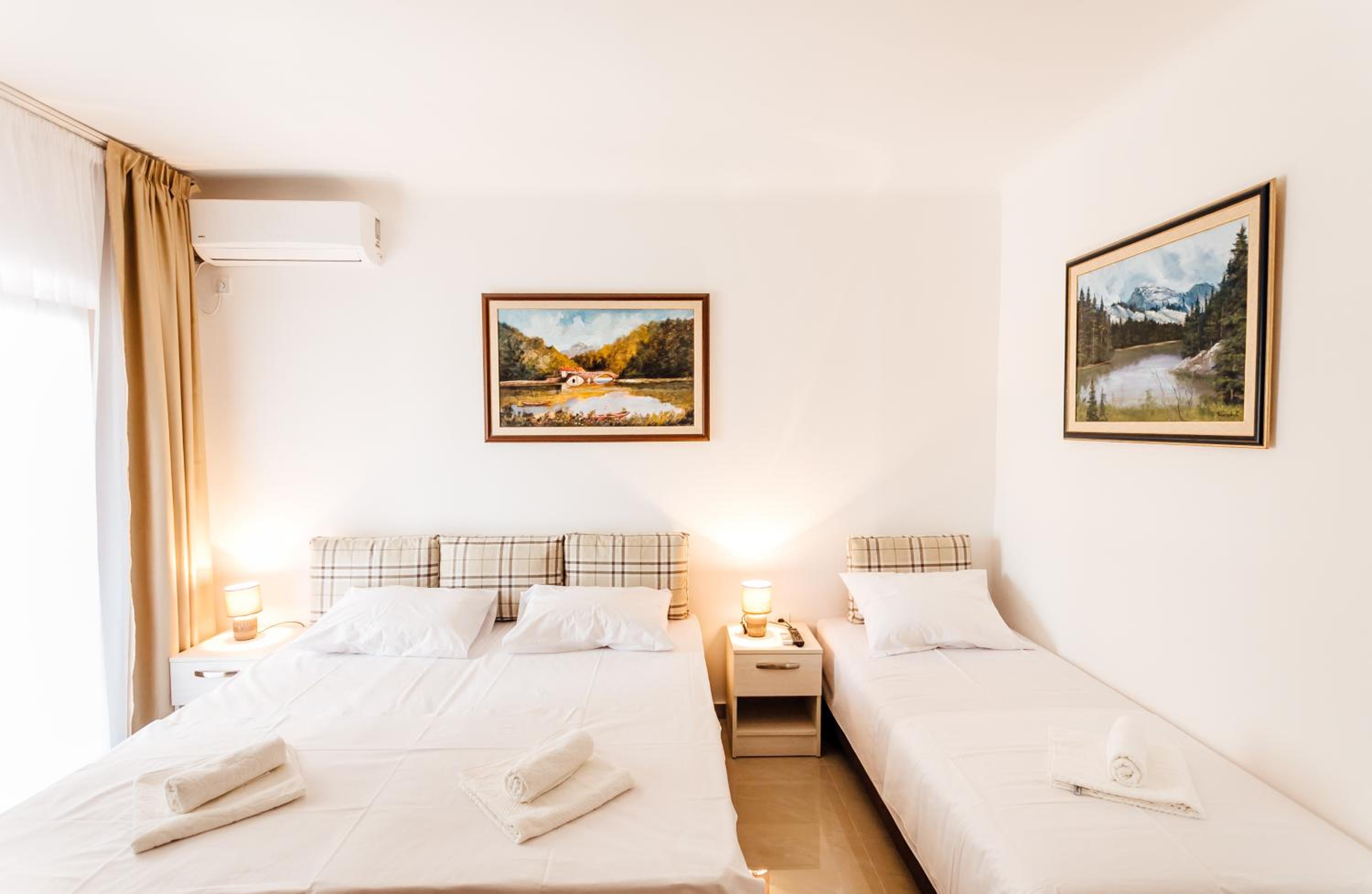 Apartments Belani