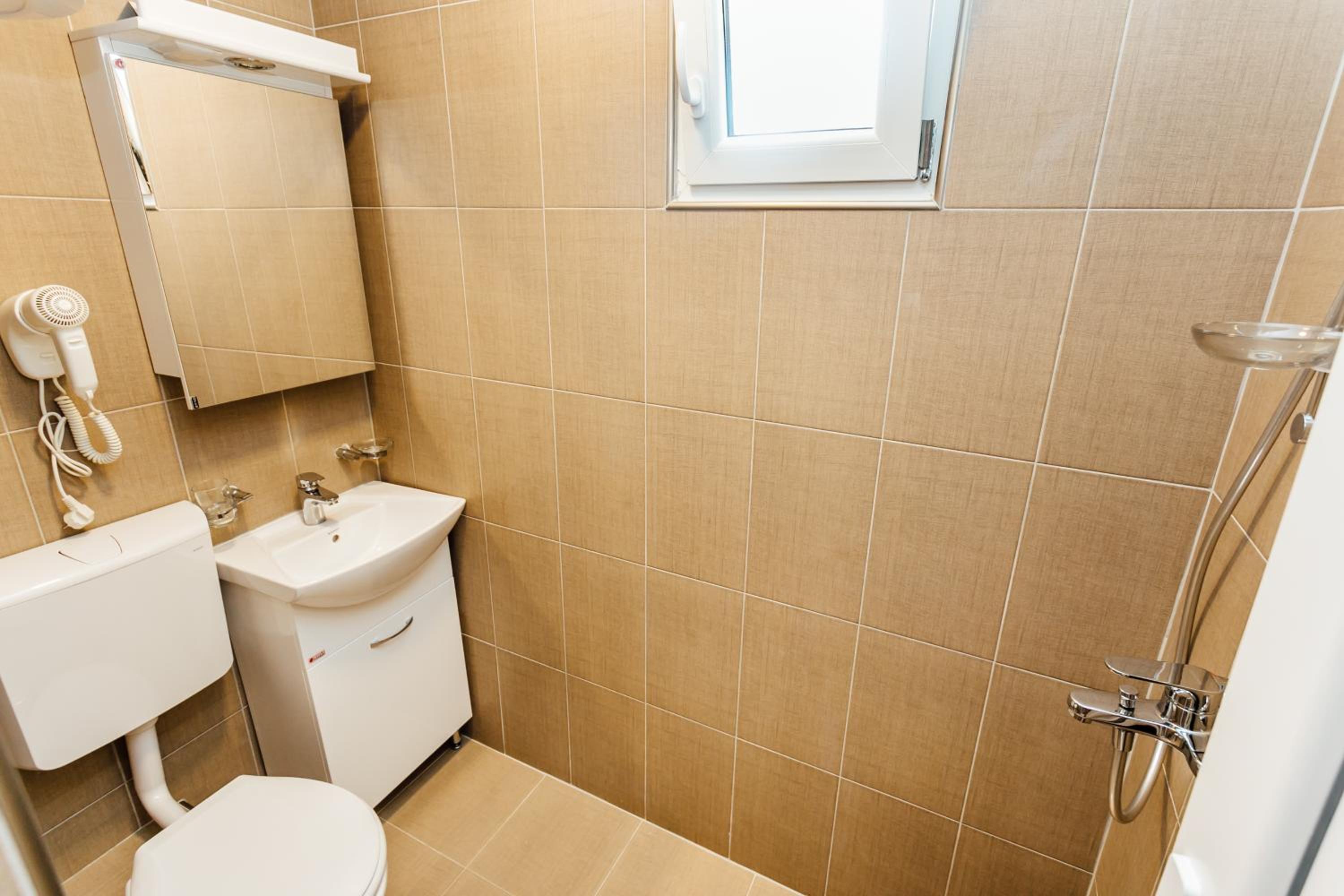 Apartments Belani