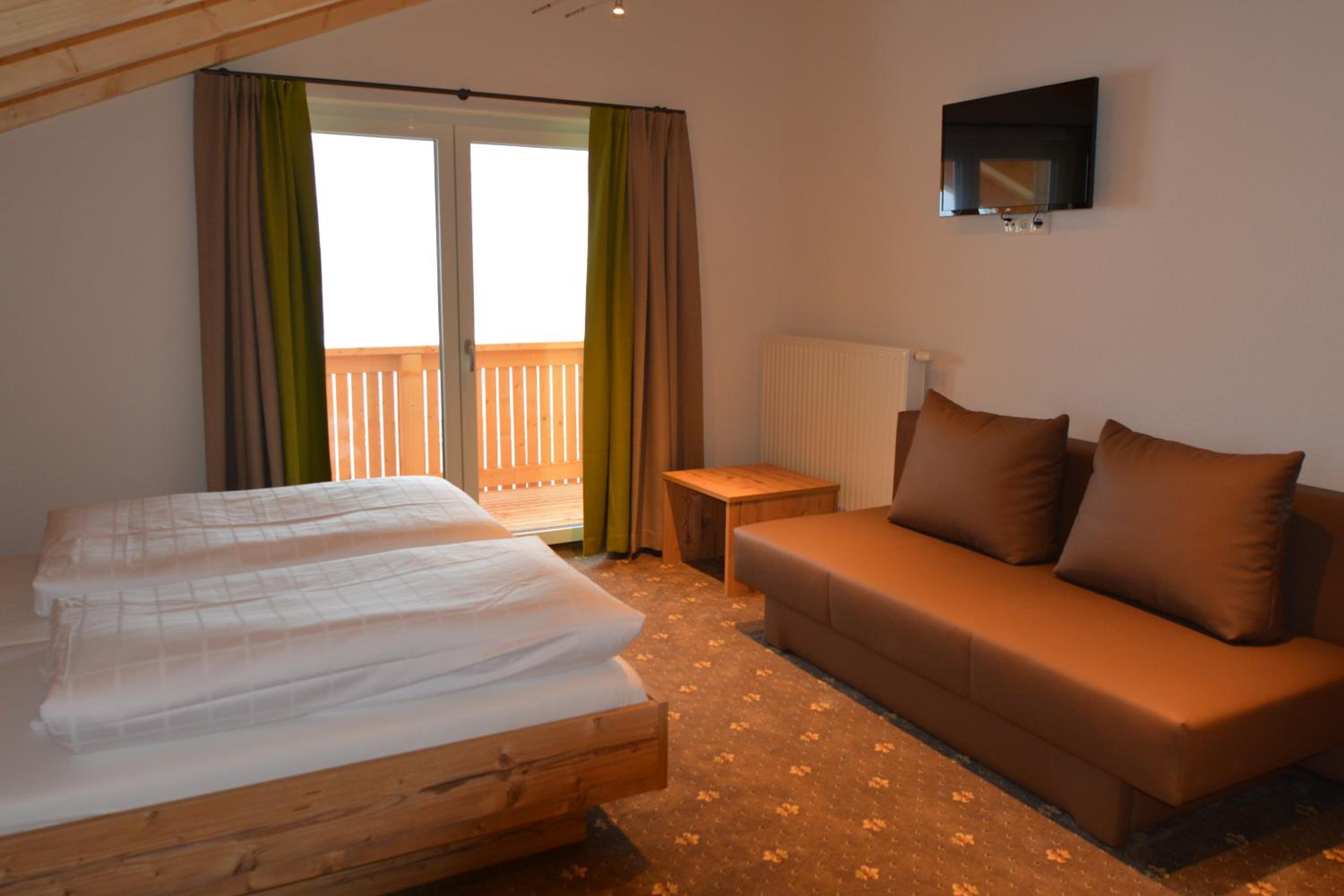 Pension Alpenblick