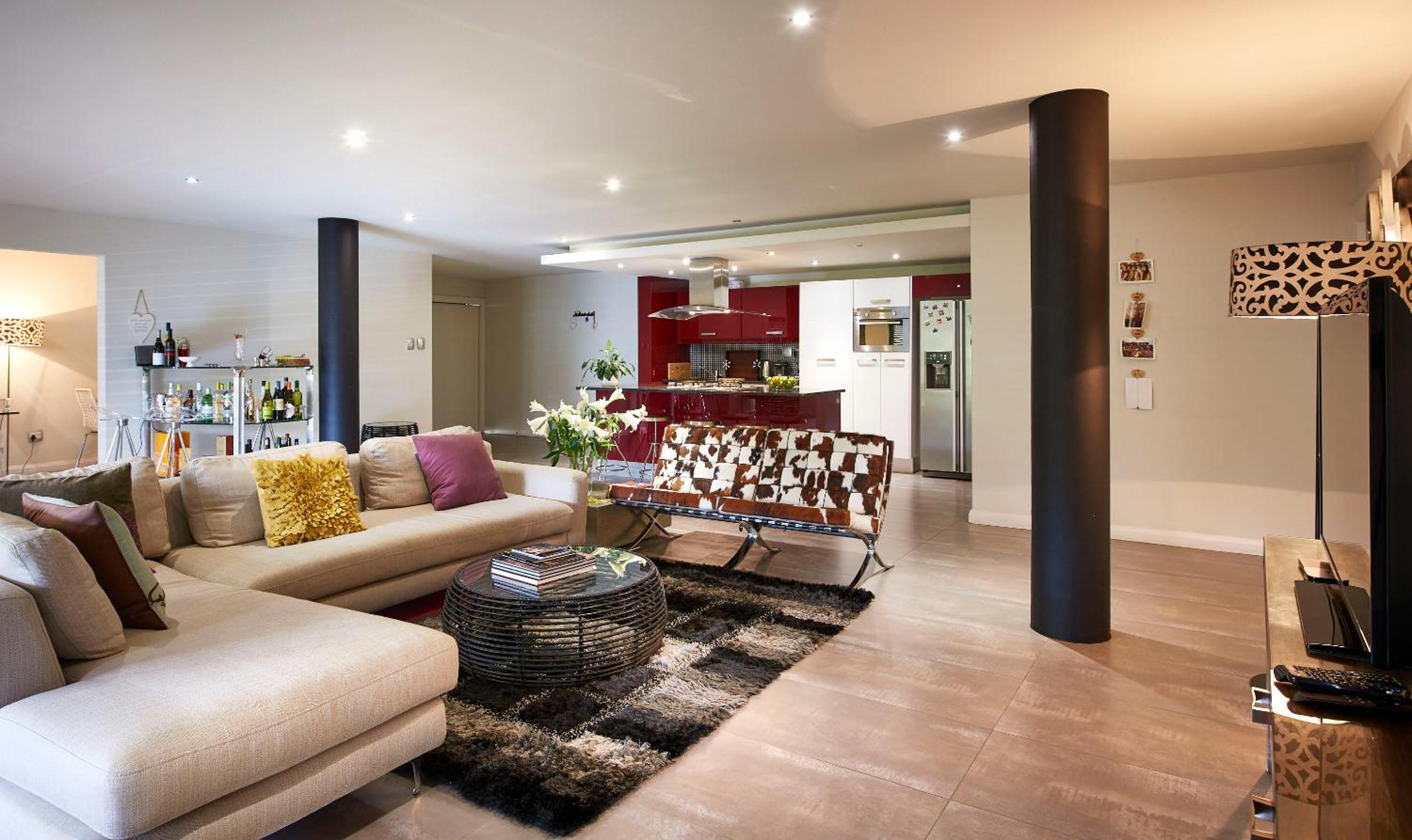 Dynasty Forest Sandown Serviced Apartments & Self Catering Hotel