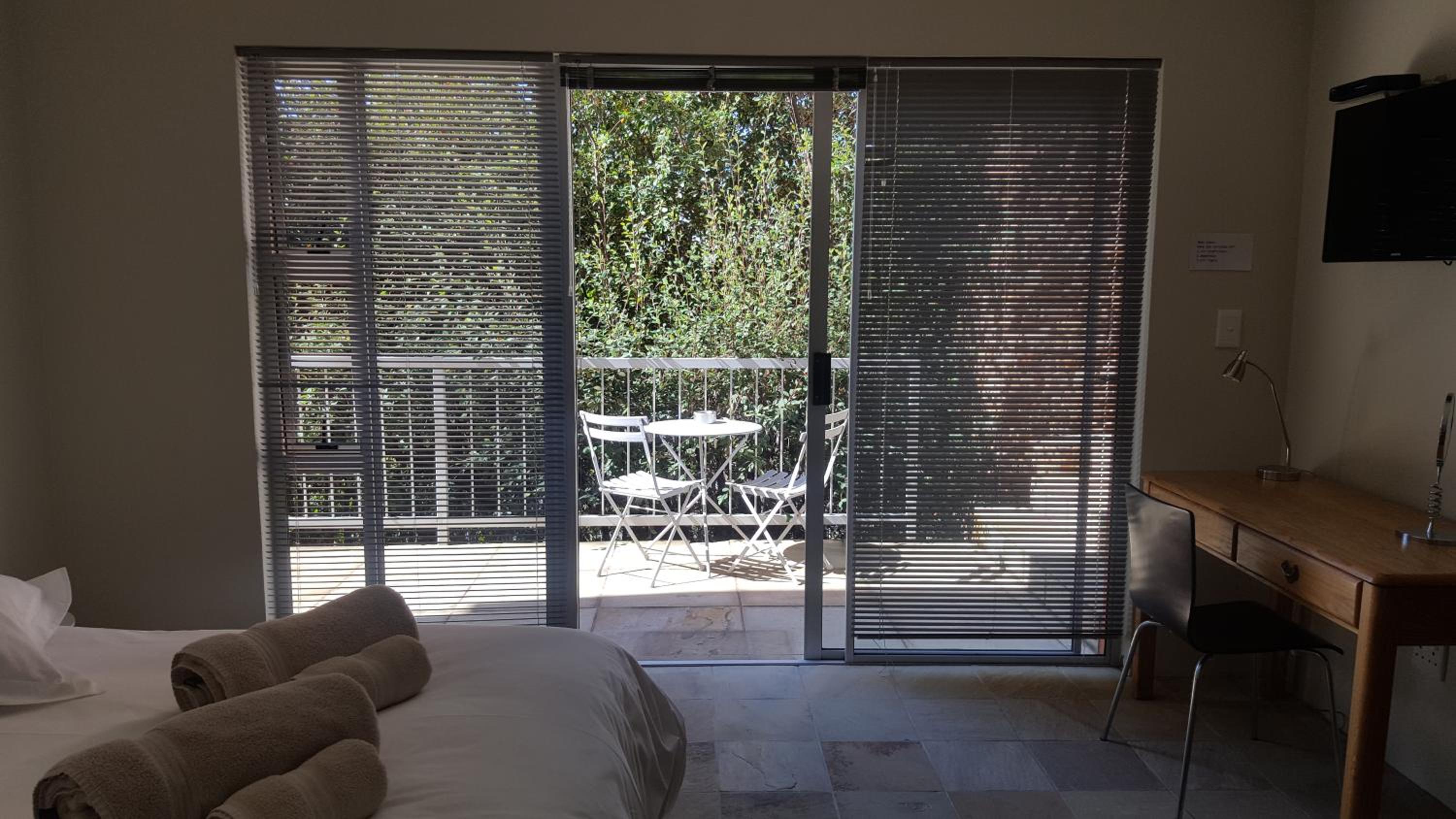 Orangerie Guest House