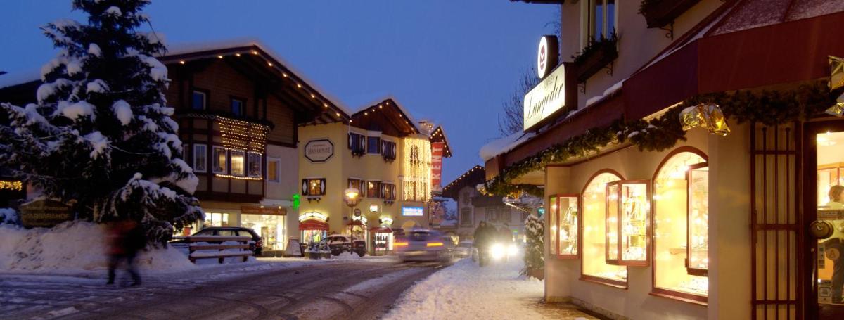 Ferienwohnung Konold