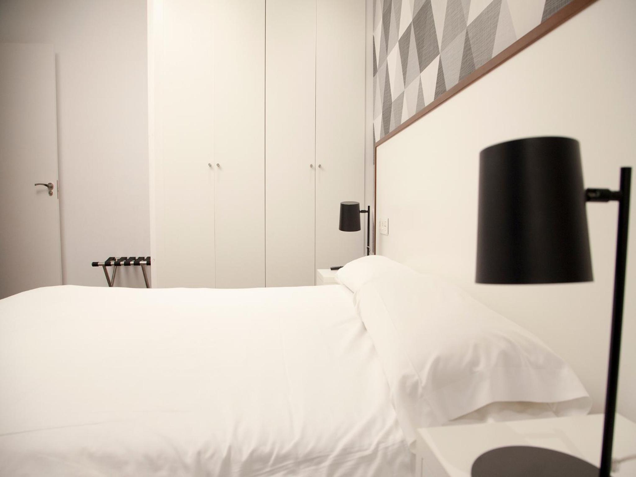 Flats Friends Soho Suites