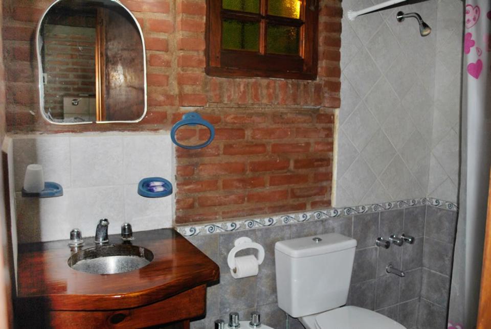 Cabañas Poetas del Bosque