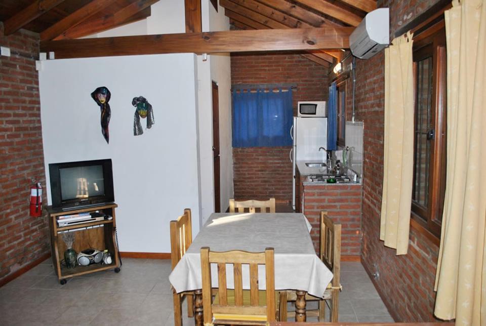 Cabañas Poetas del Bosque