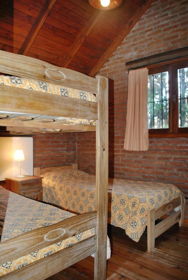 Cabañas Poetas del Bosque