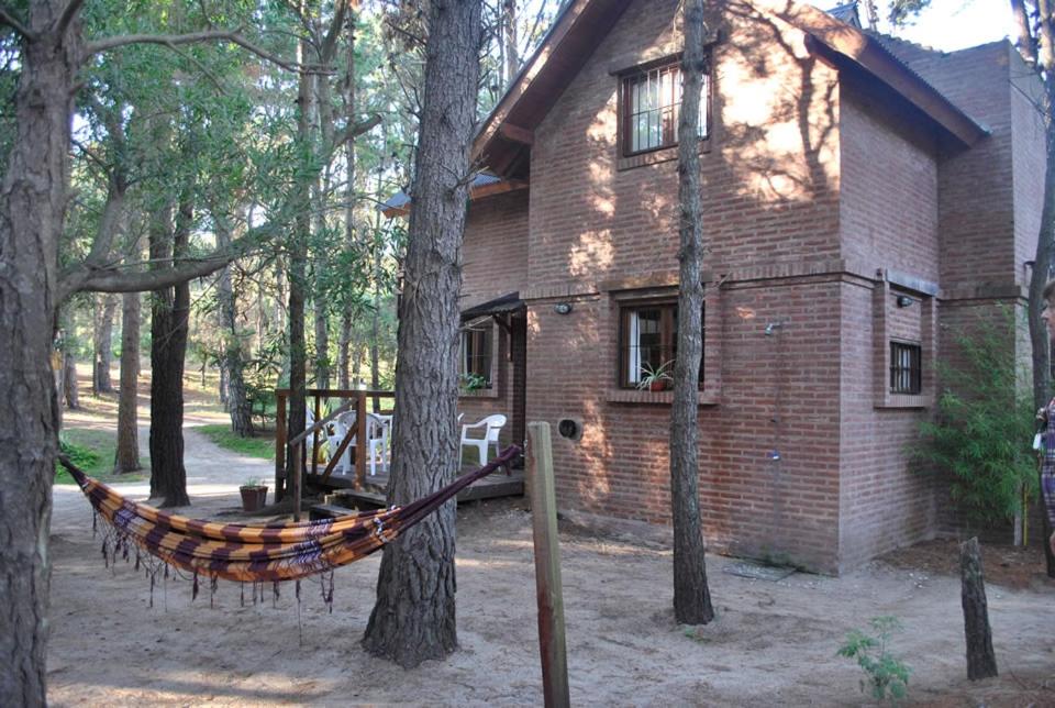Cabañas Poetas del Bosque
