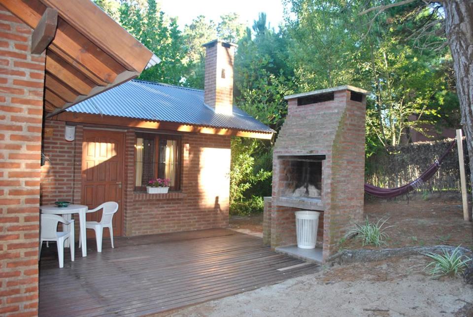 Cabañas Poetas del Bosque