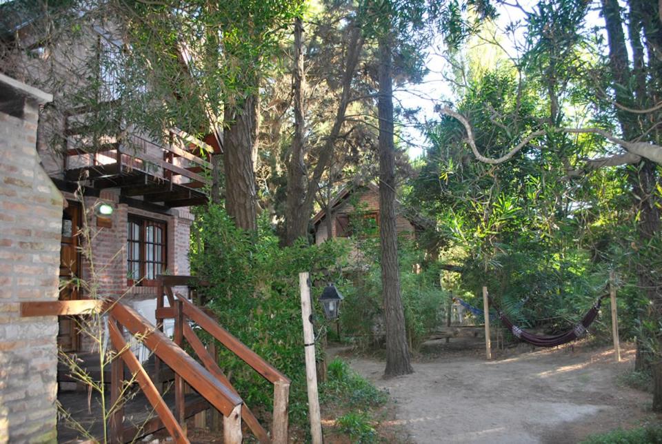 Cabañas Poetas del Bosque