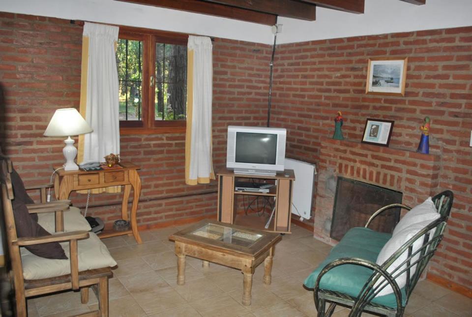 Cabañas Poetas del Bosque