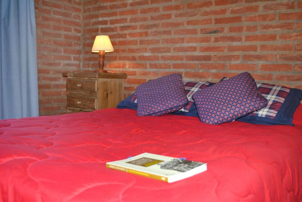 Cabañas Poetas del Bosque