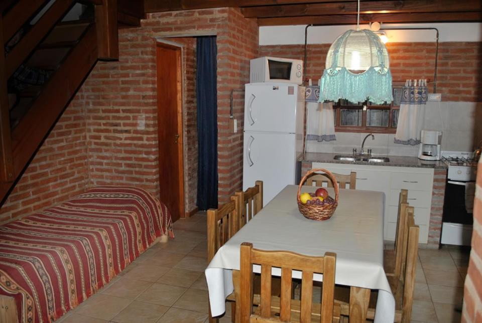 Cabañas Poetas del Bosque