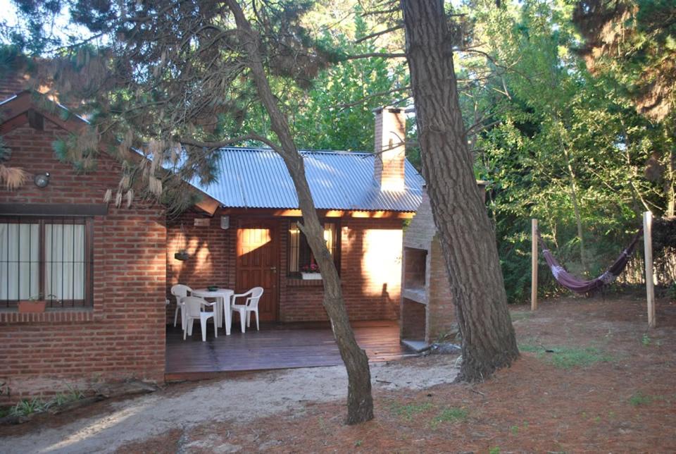 Cabañas Poetas del Bosque