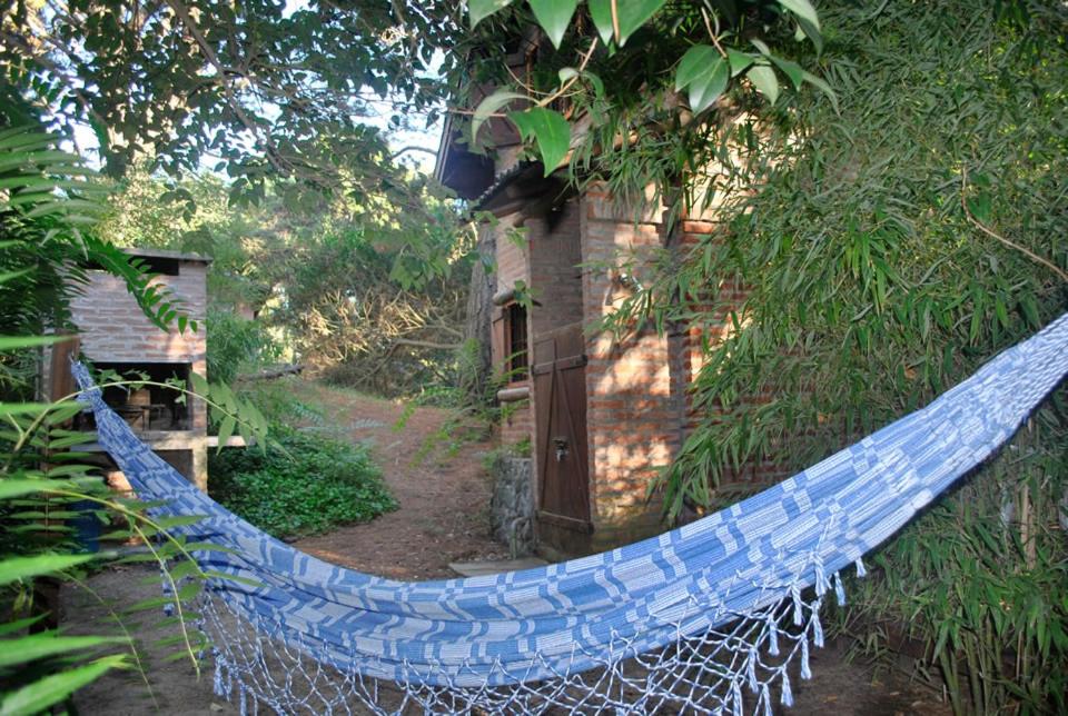 Cabañas Poetas del Bosque