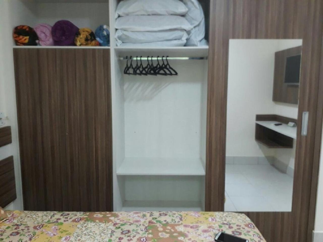 Apartamento Lacqua Di Roma III